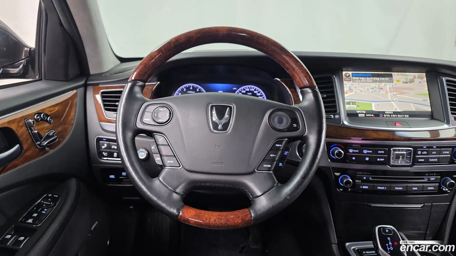 Equus Hyundai 2013.0-OPTION-016