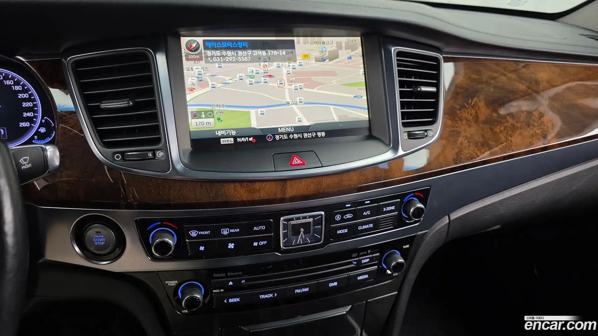 Equus Hyundai 2013.0-OPTION-017