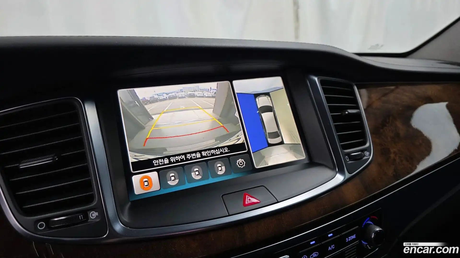 Equus Hyundai 2013.0-OPTION-018