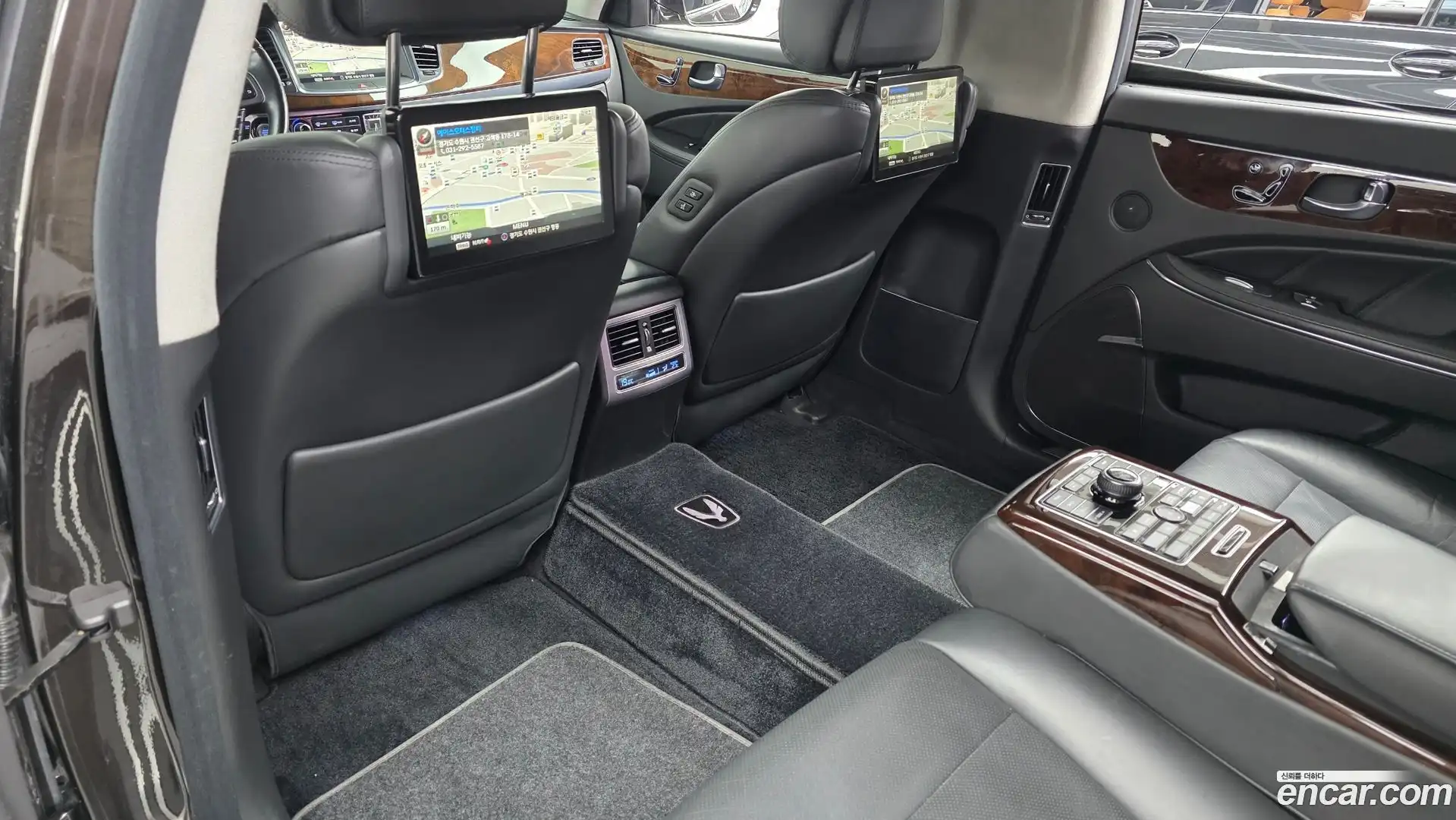Equus Hyundai 2013.0-OPTION-020