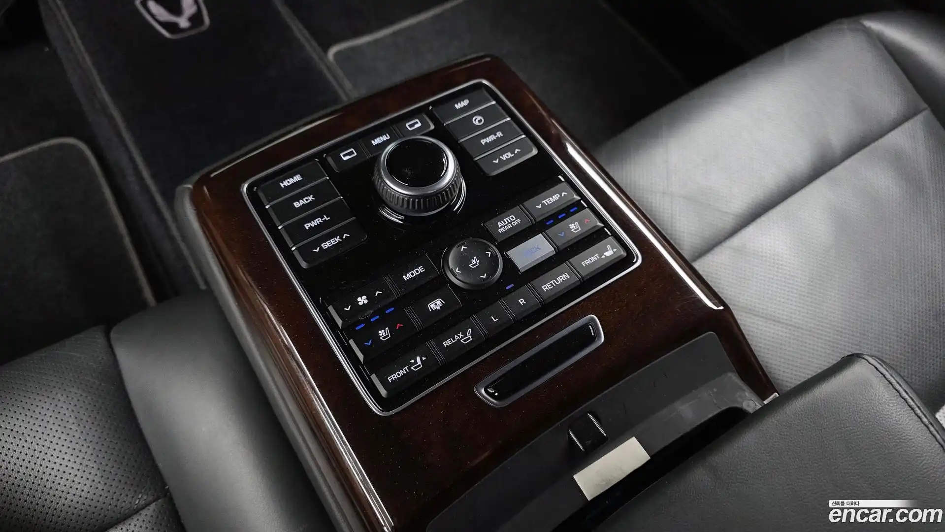 Equus Hyundai 2013.0-OPTION-022