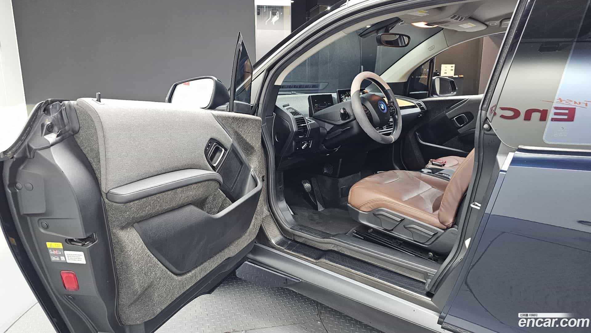 i3 BMW 2018.11-INNER-010