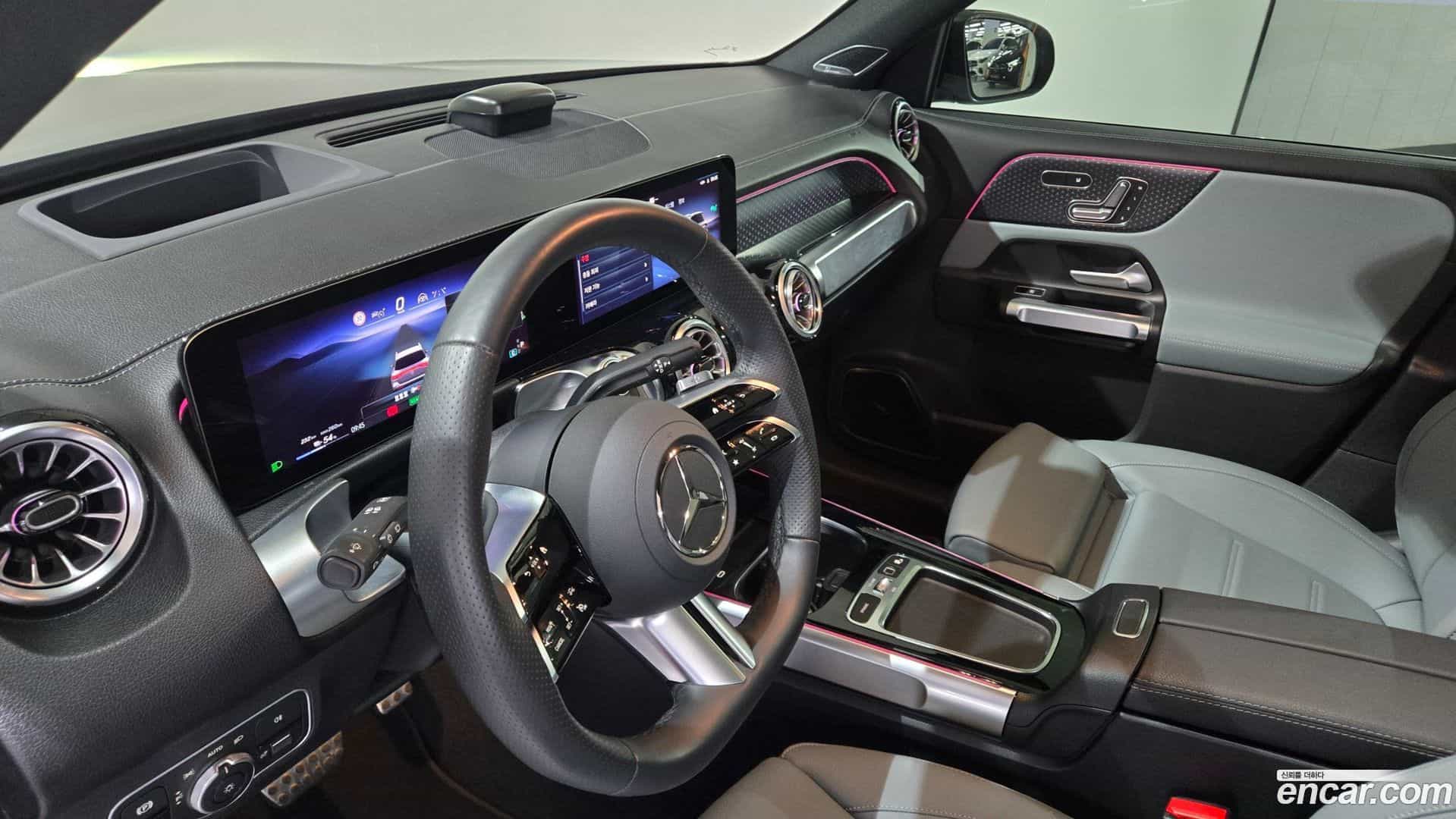 EQB Mercedes-Benz 2025.9-OPTION-019