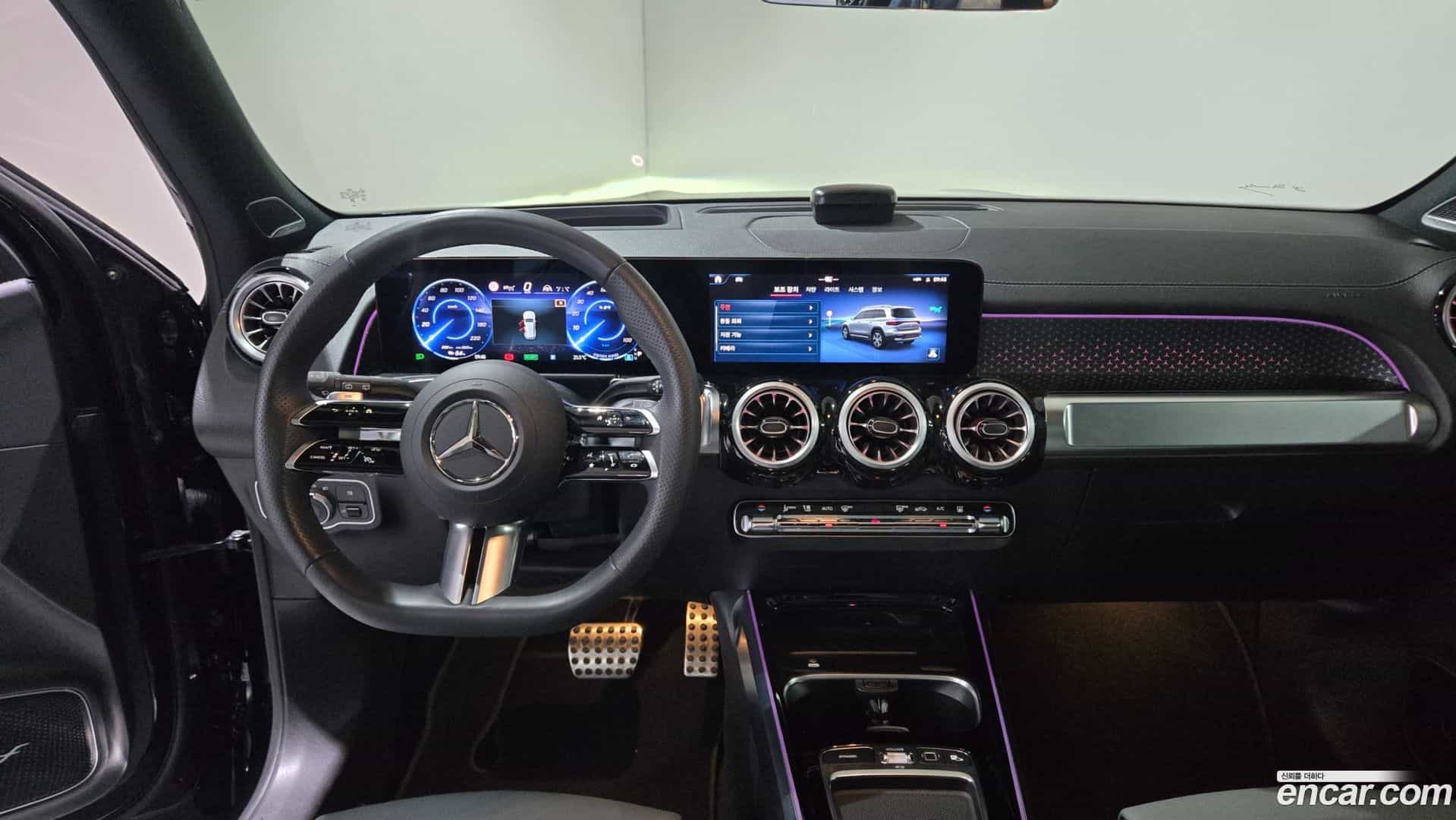 EQB Mercedes-Benz 2025.9-OPTION-021