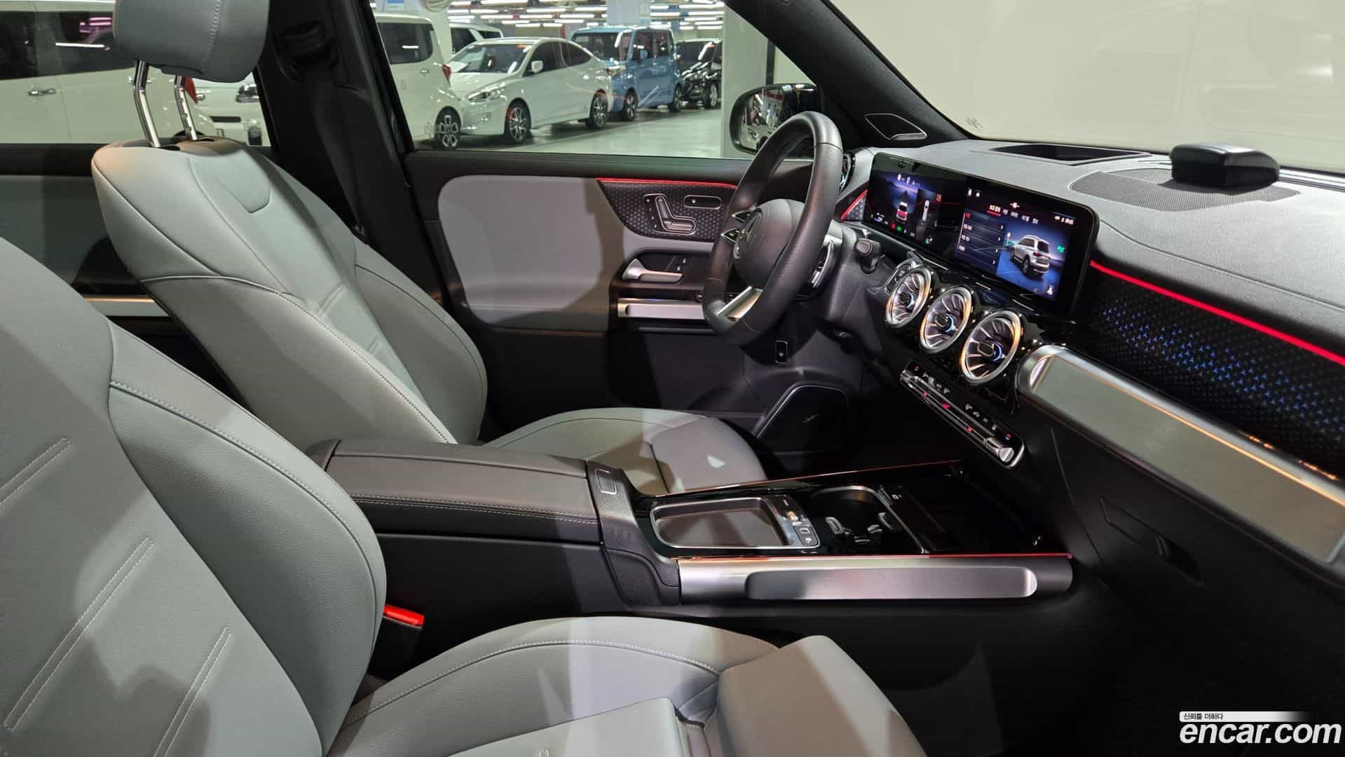 EQB Mercedes-Benz 2025.9-OPTION-022