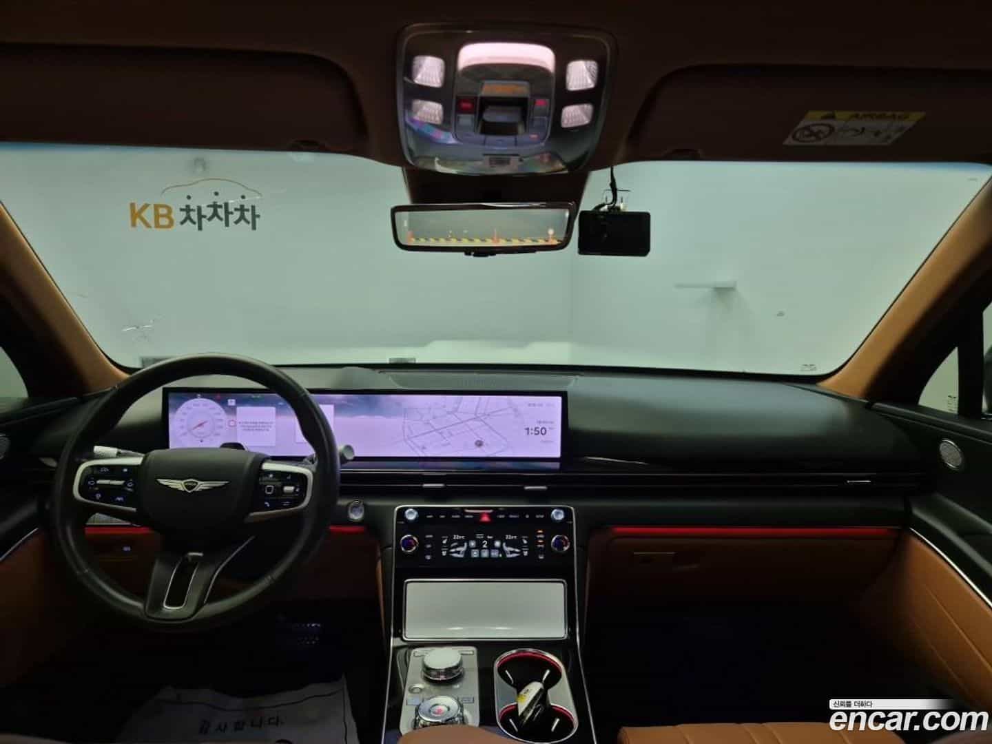 GV80 Genesis 2024.6-INNER-007