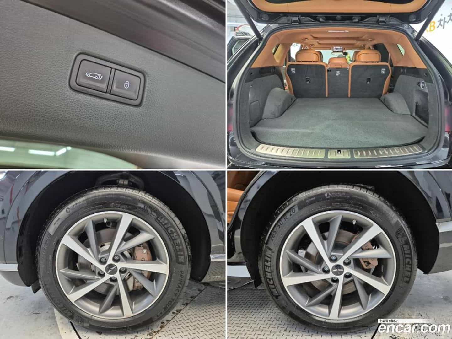 GV80 Genesis 2024.6-OPTION-022