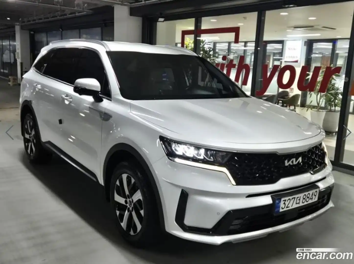 Sorento Kia 2022.7-OUTER-001