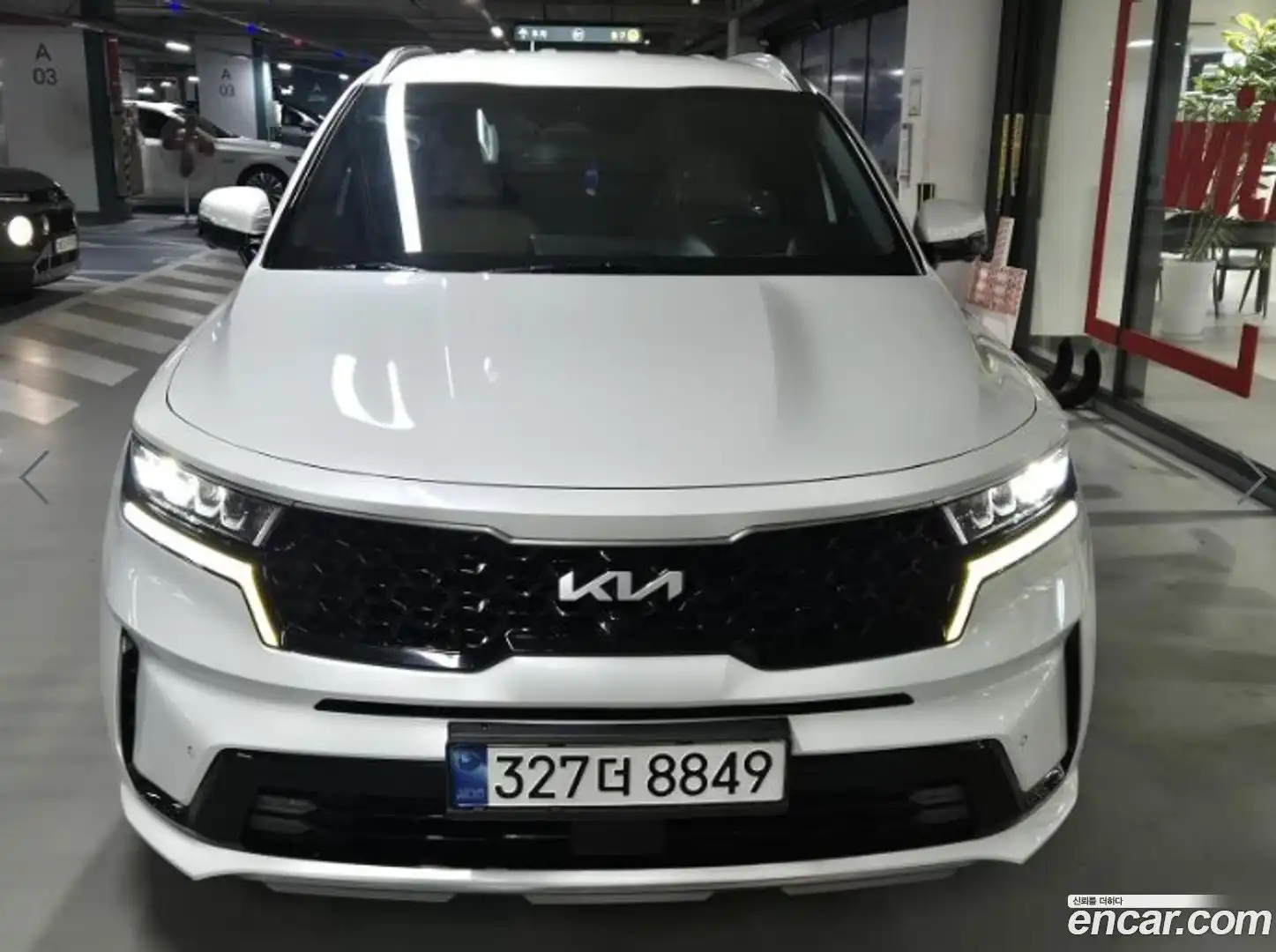 Sorento Kia 2022.7-OUTER-002