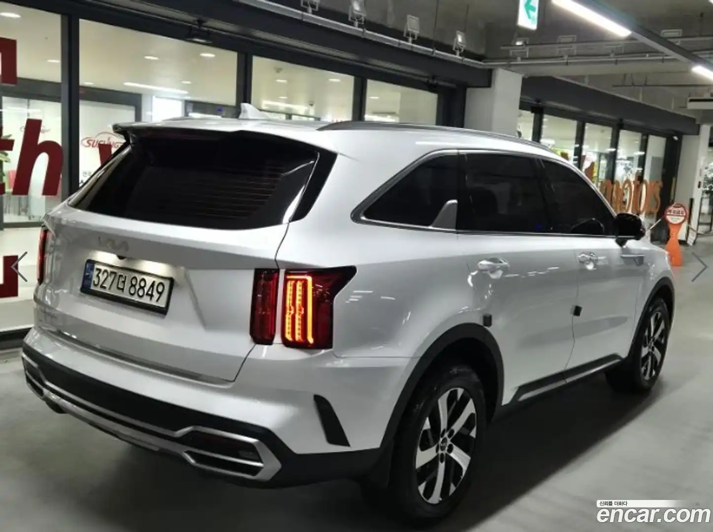 Sorento Kia 2022.7-OUTER-004