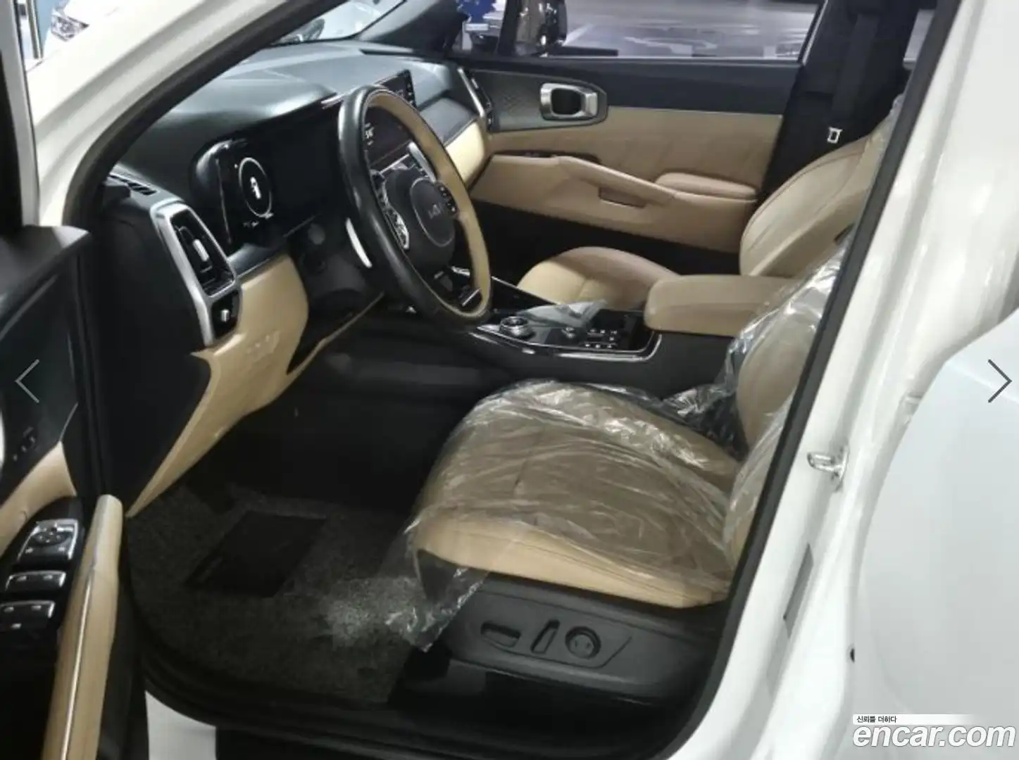 Sorento Kia 2022.7-INNER-008