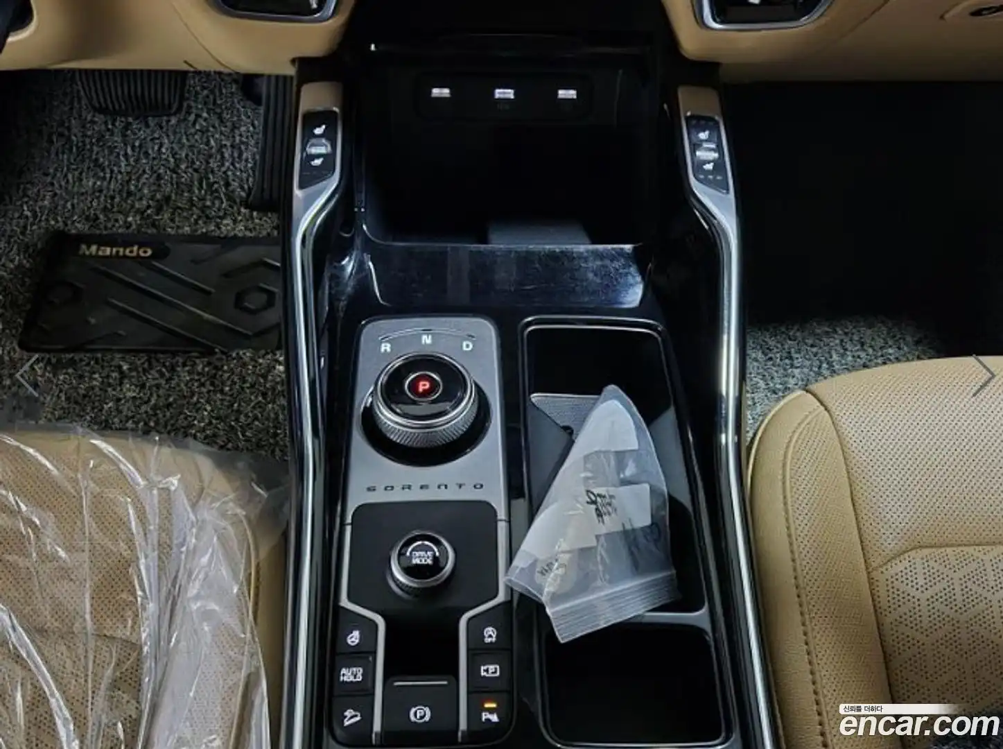 Sorento Kia 2022.7-OPTION-015