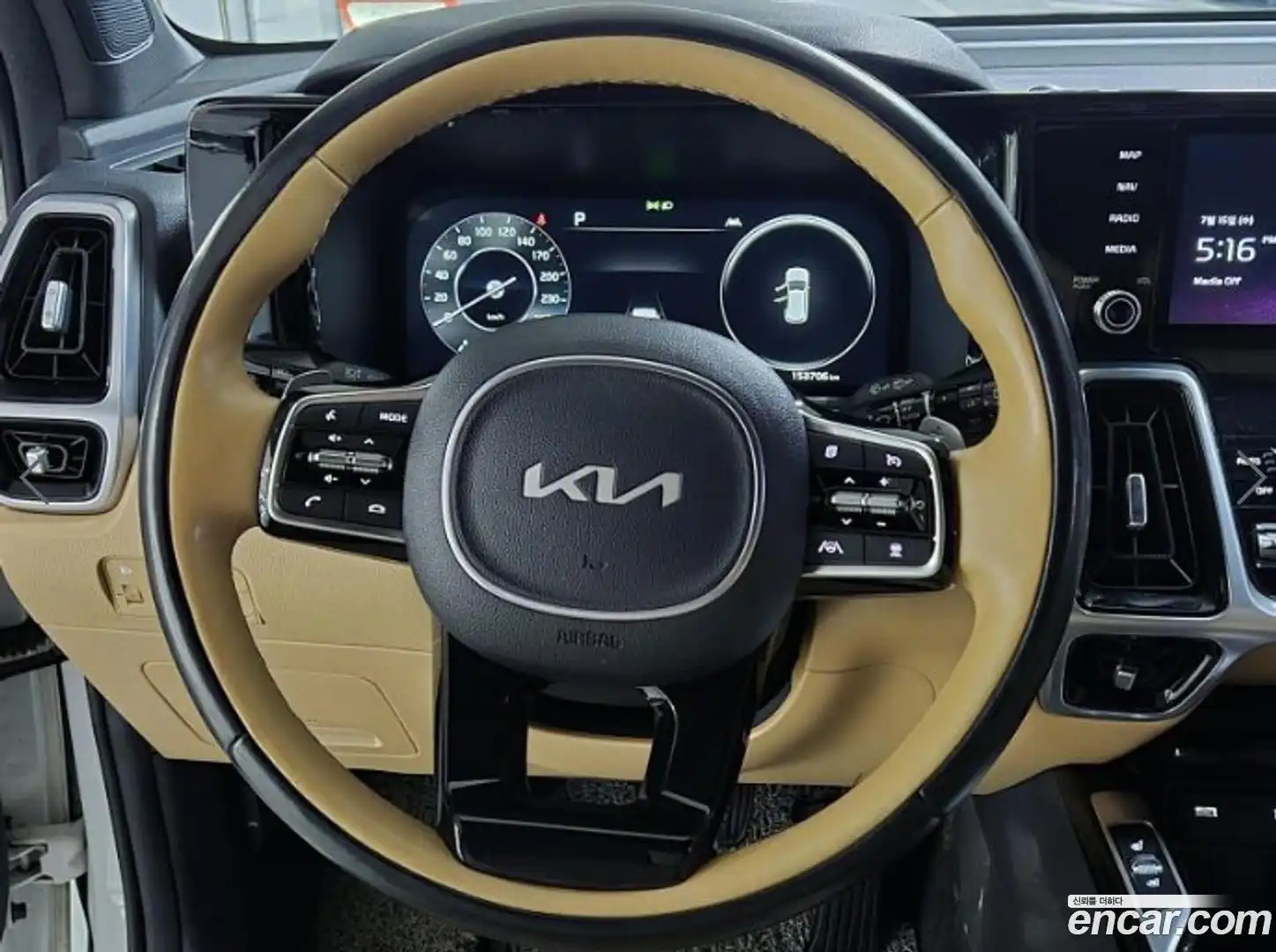 Sorento Kia 2022.7-OPTION-016
