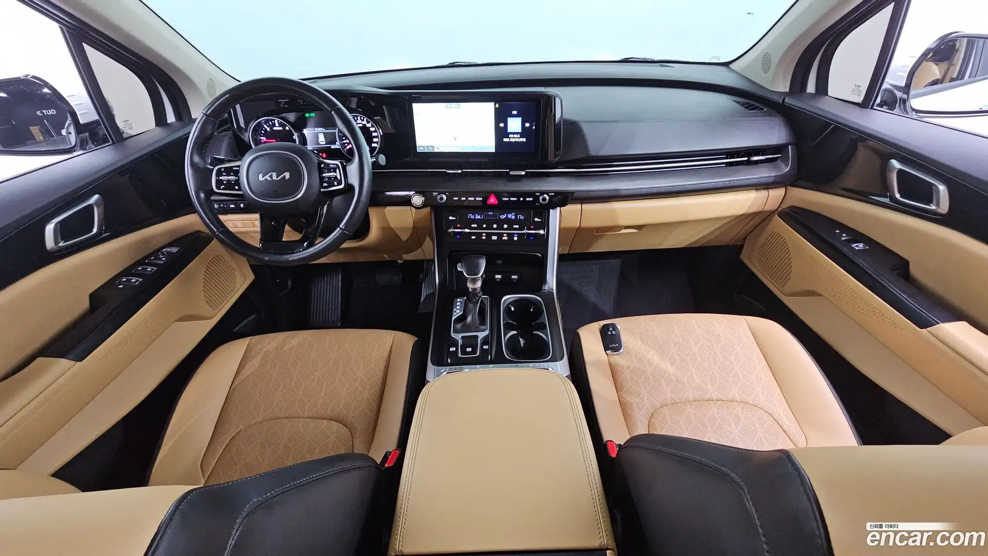 Canival Kia 2022.0-INNER-007