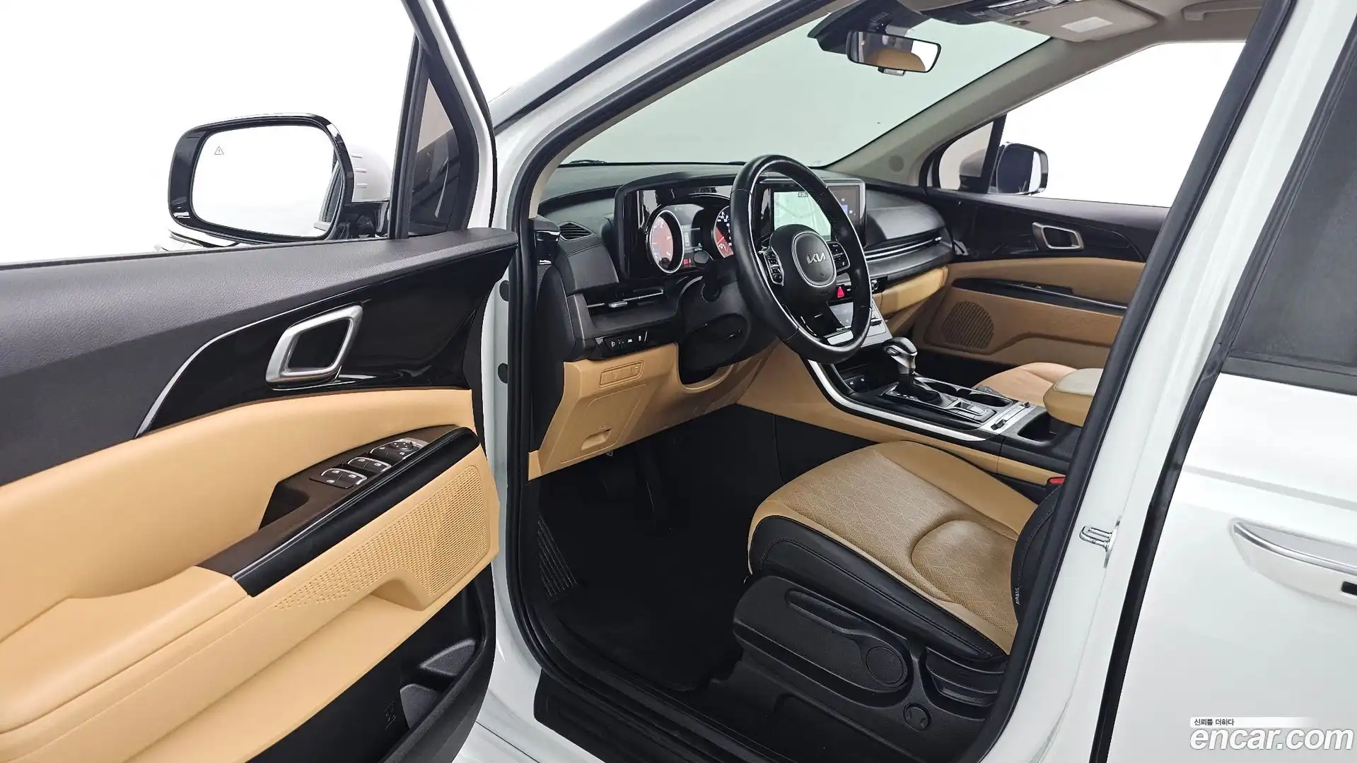 Canival Kia 2022.0-INNER-010