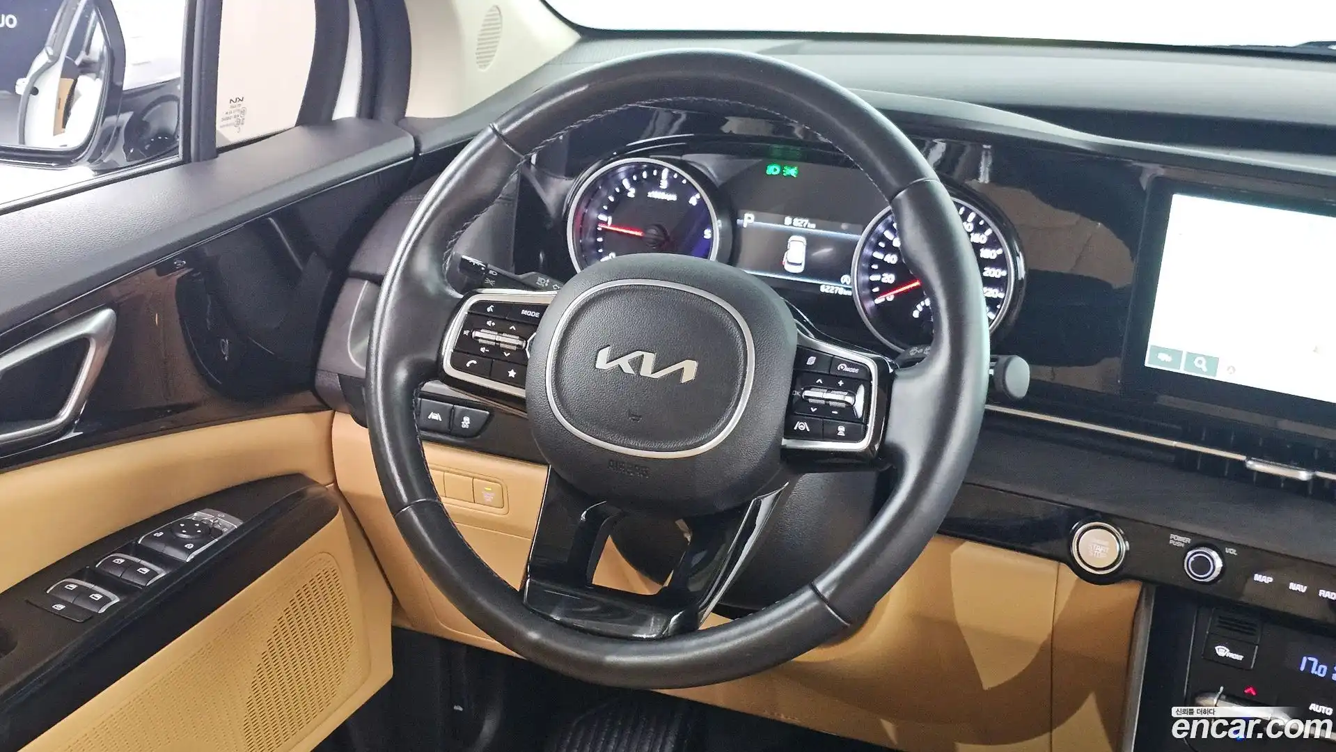Canival Kia 2022.0-OPTION-017