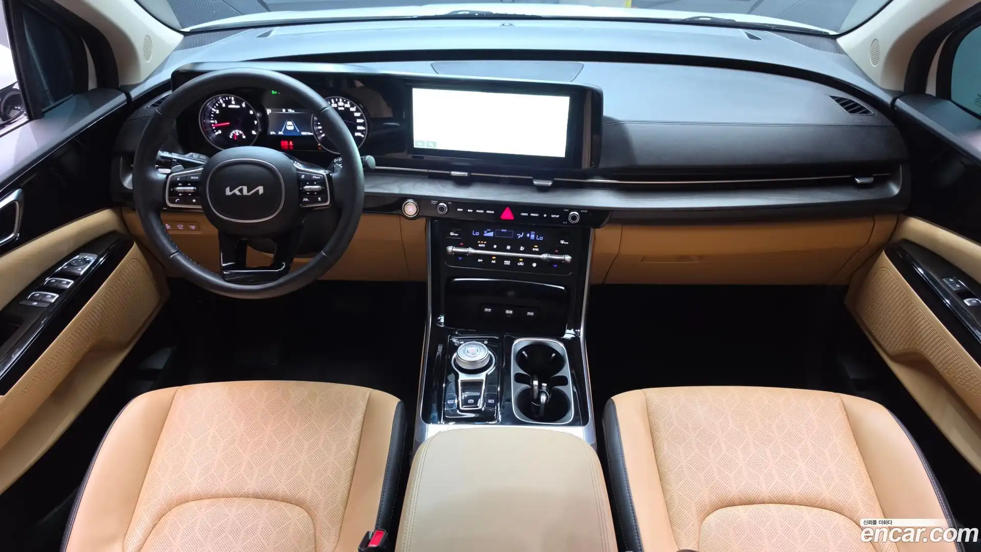 Canival Kia 2023.3-INNER-007