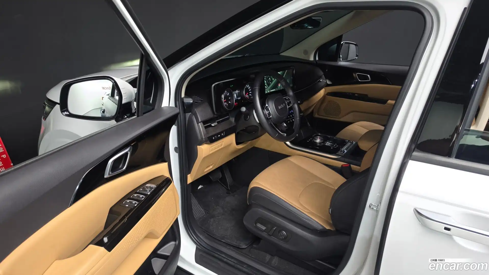Canival Kia 2023.3-INNER-010