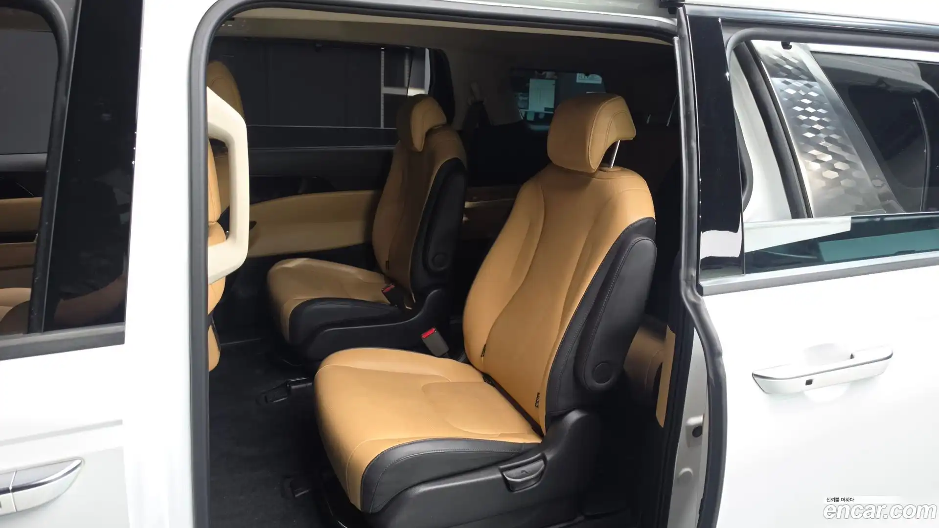 Canival Kia 2023.3-INNER-036