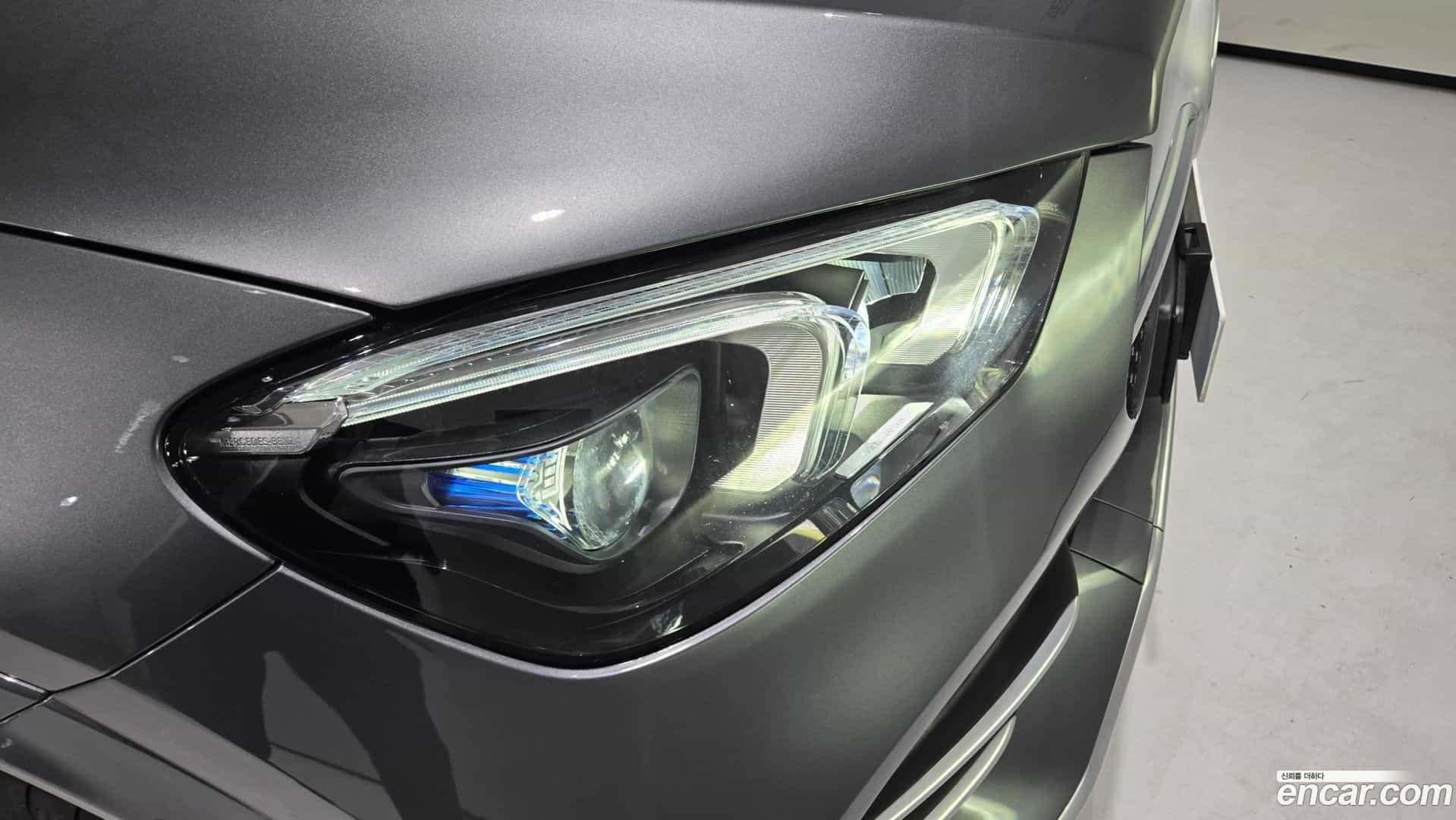 GLE-Class Mercedes-Benz 2021.5-OPTION-016