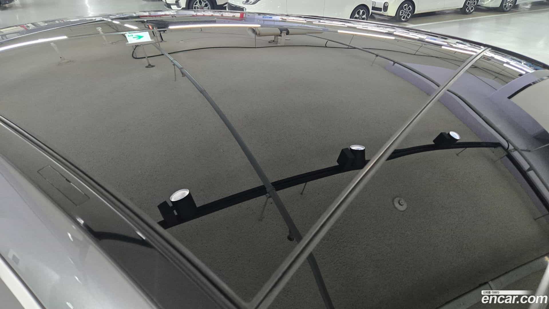 GLE-Class Mercedes-Benz 2021.5-OPTION-018