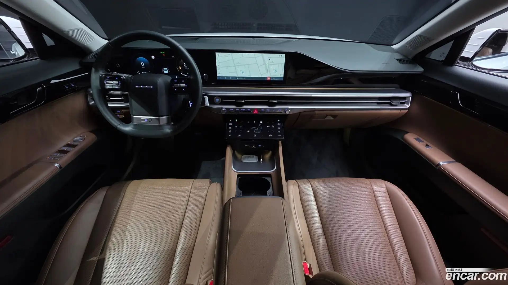 Grandeur Hyundai 2023.4-INNER-007