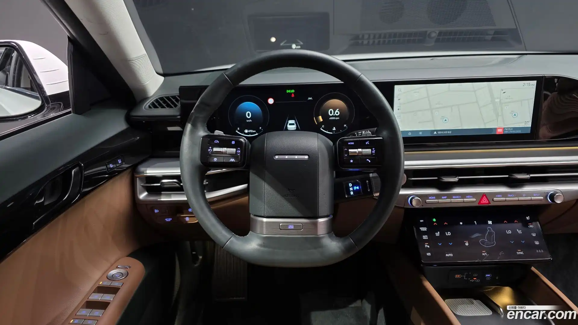 Grandeur Hyundai 2023.4-OPTION-017