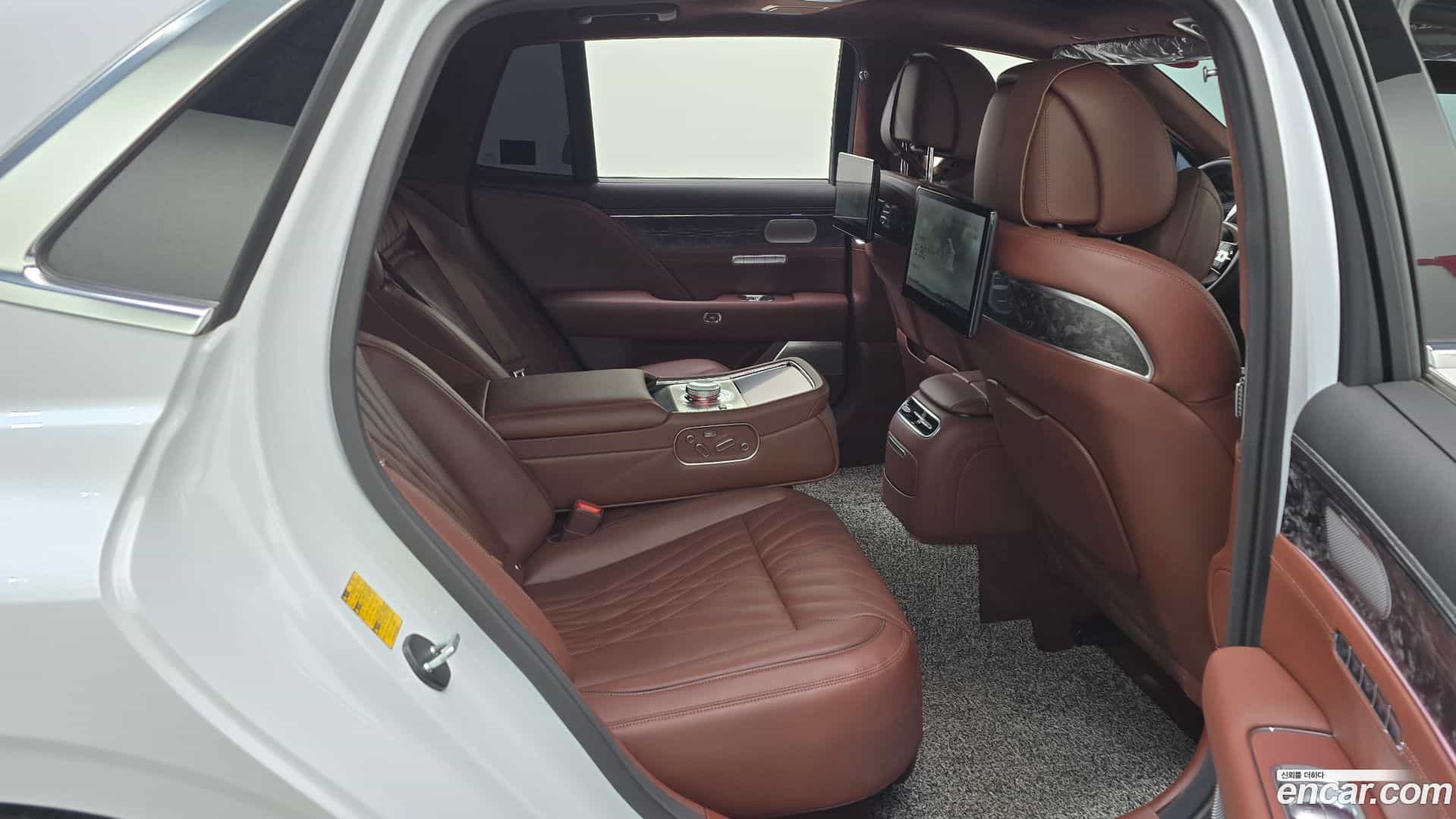 G90 Genesis 2023.0-OPTION-015