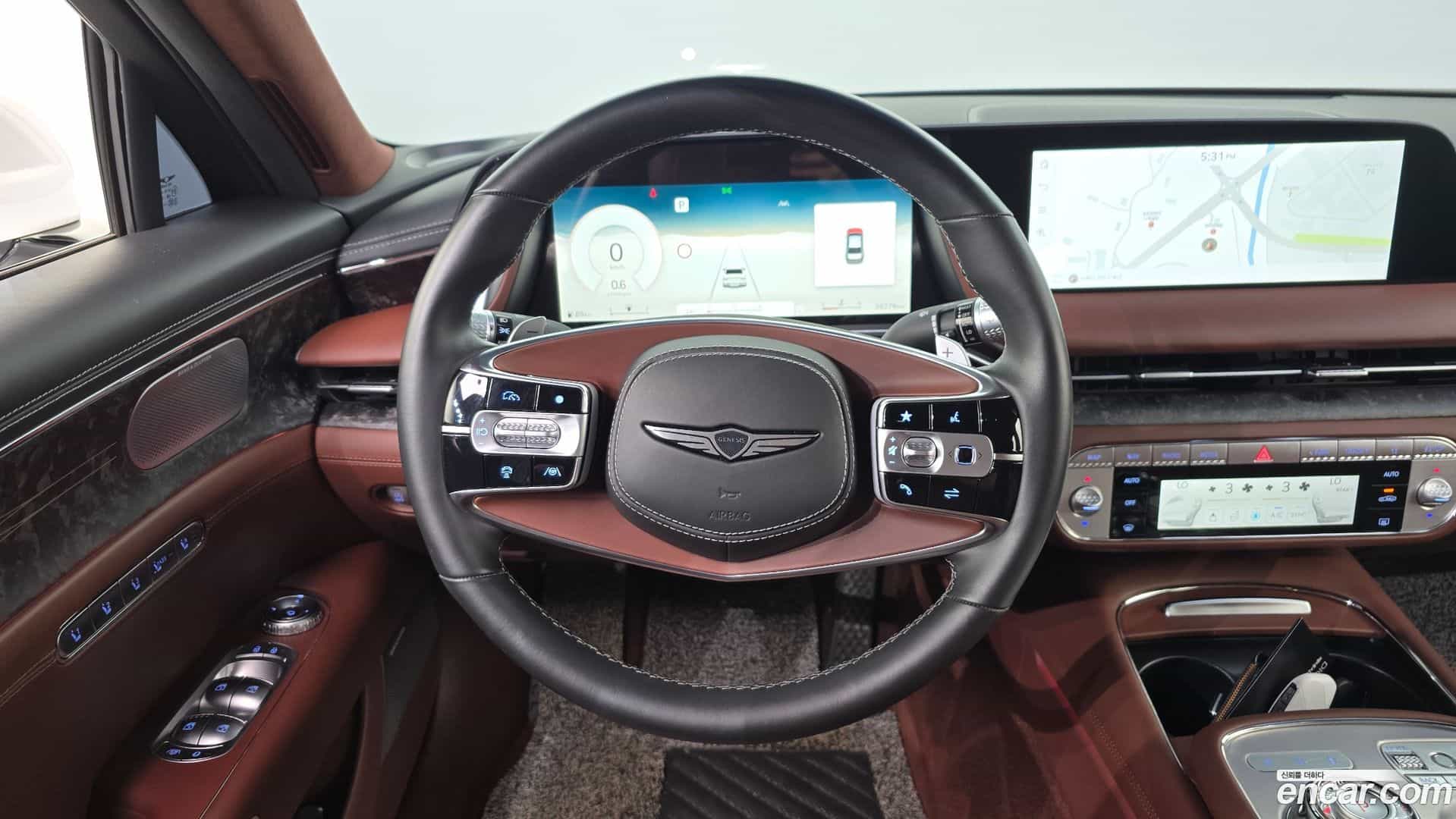 G90 Genesis 2023.0-OPTION-017