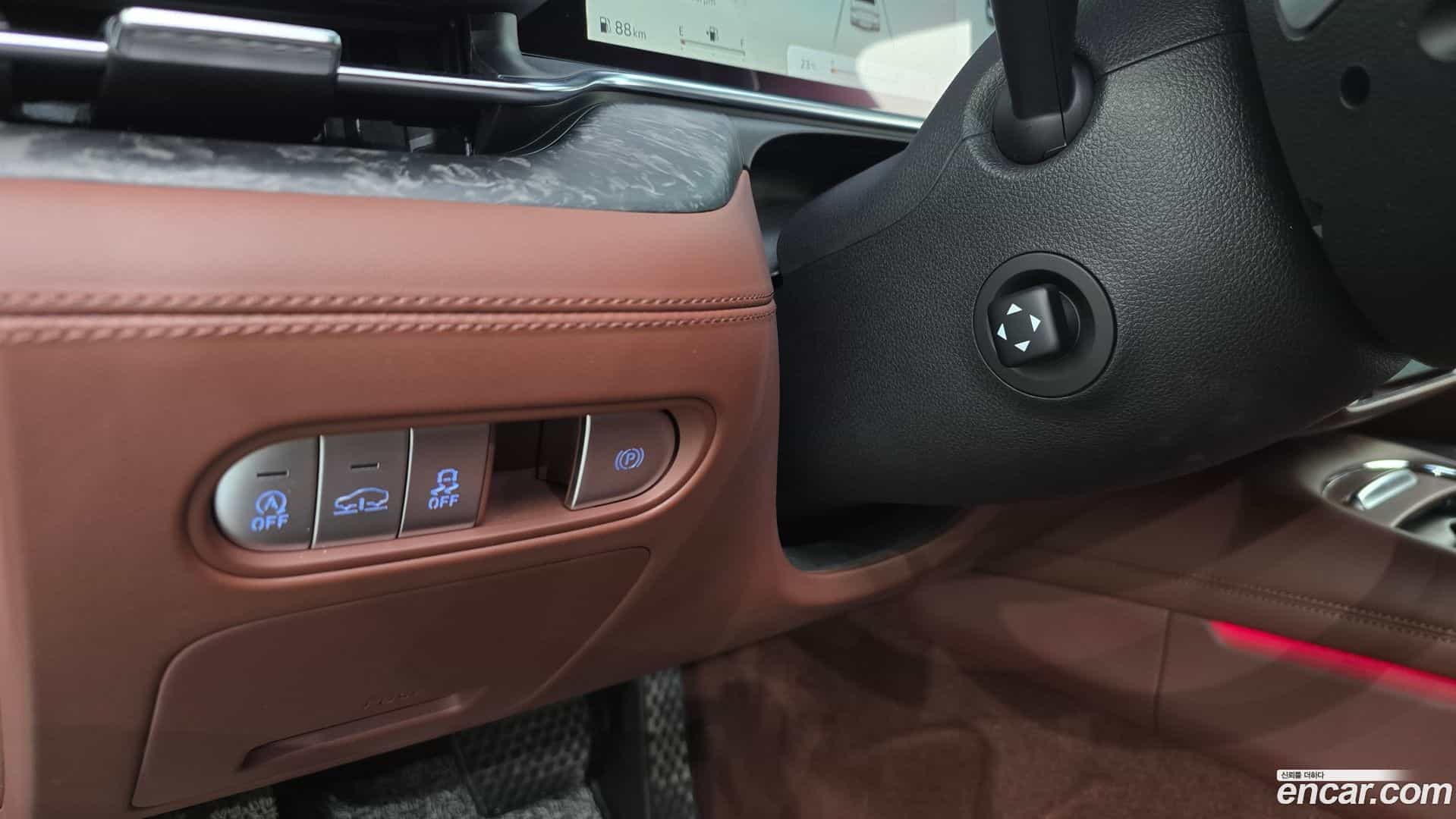 G90 Genesis 2023.0-OPTION-020