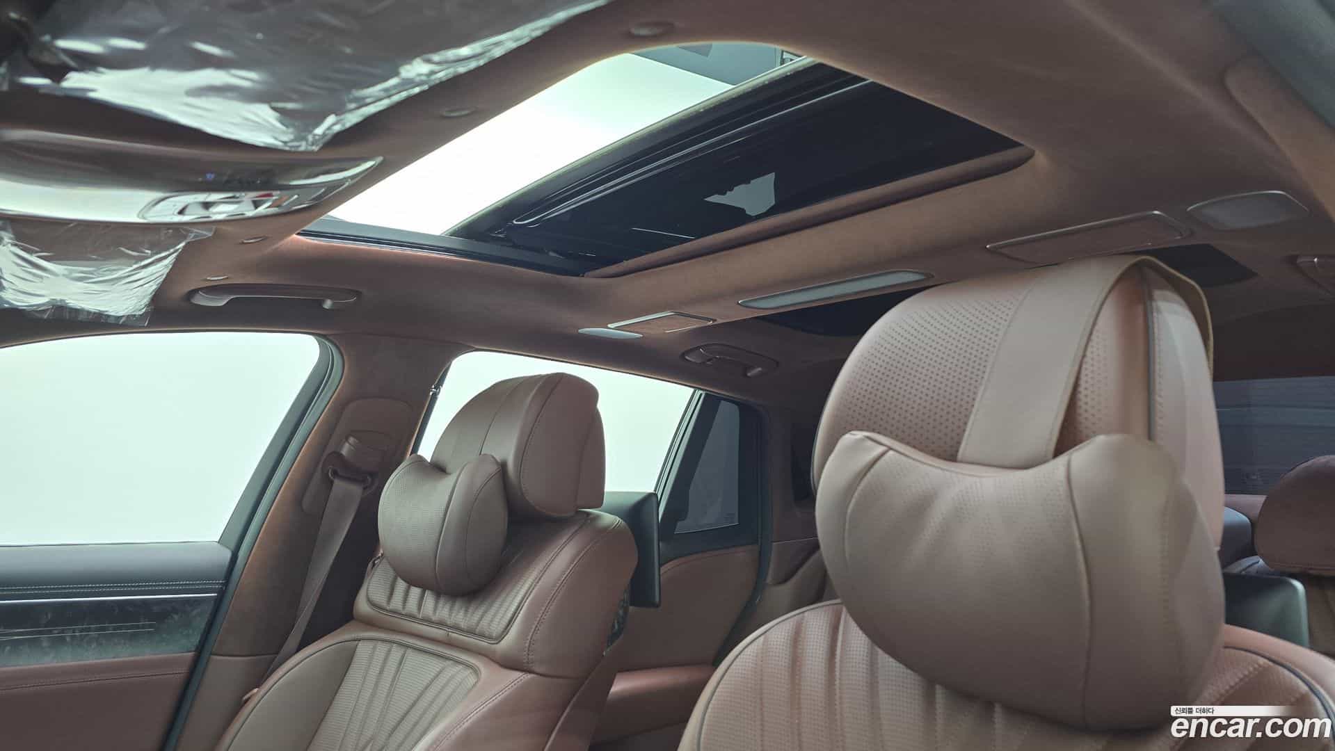 G90 Genesis 2023.0-OPTION-021