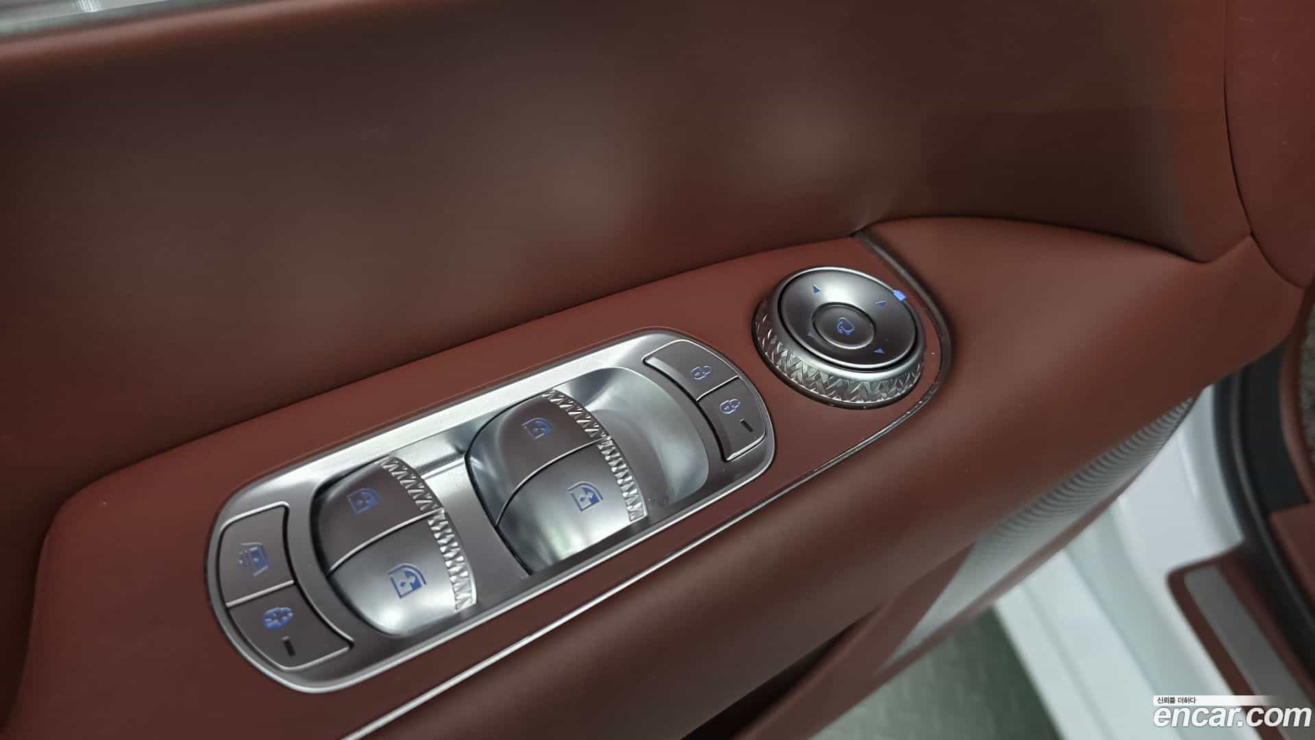 G90 Genesis 2023.0-OPTION-056