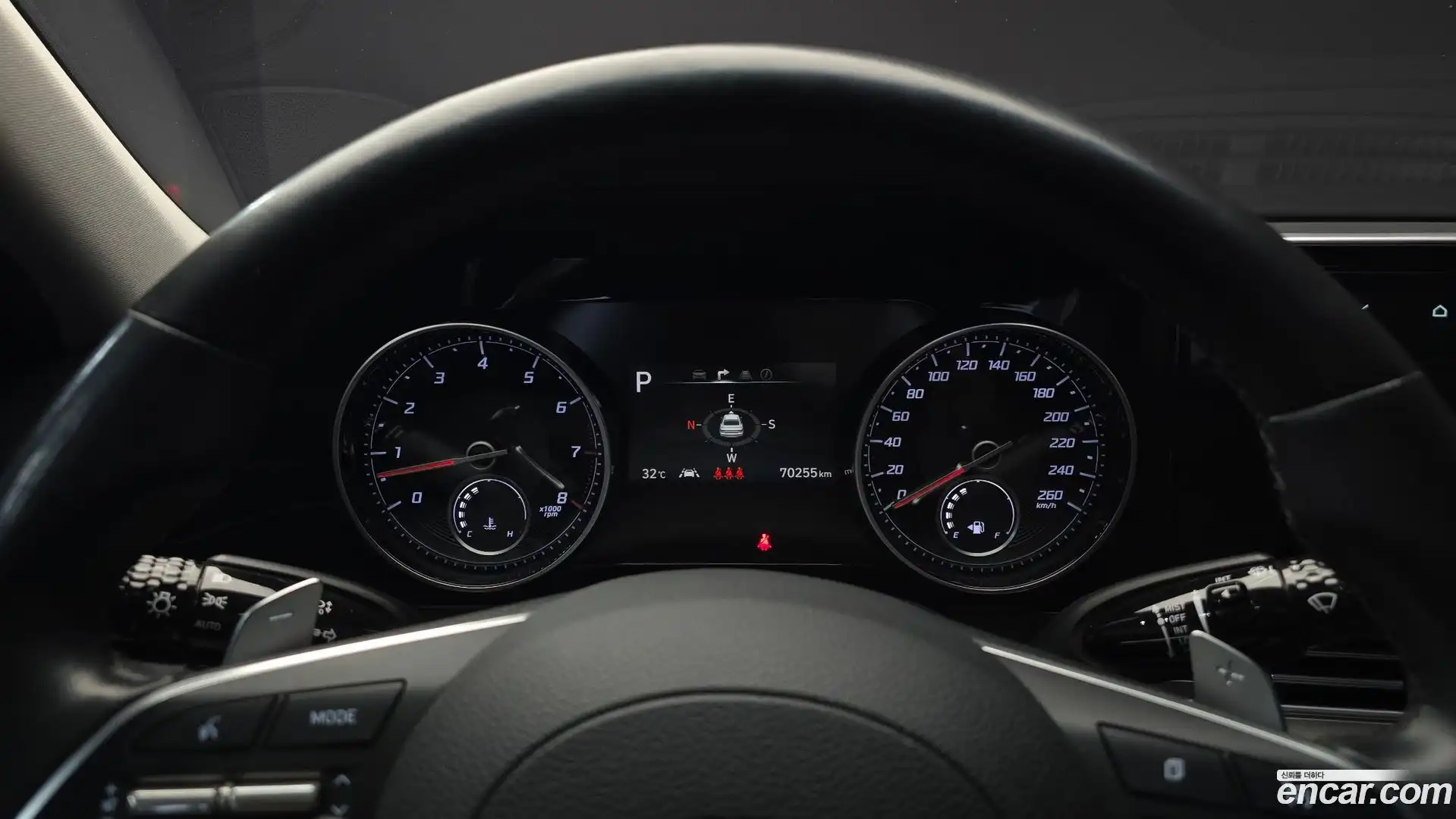 Grandeur Hyundai 2020.9-INNER-008