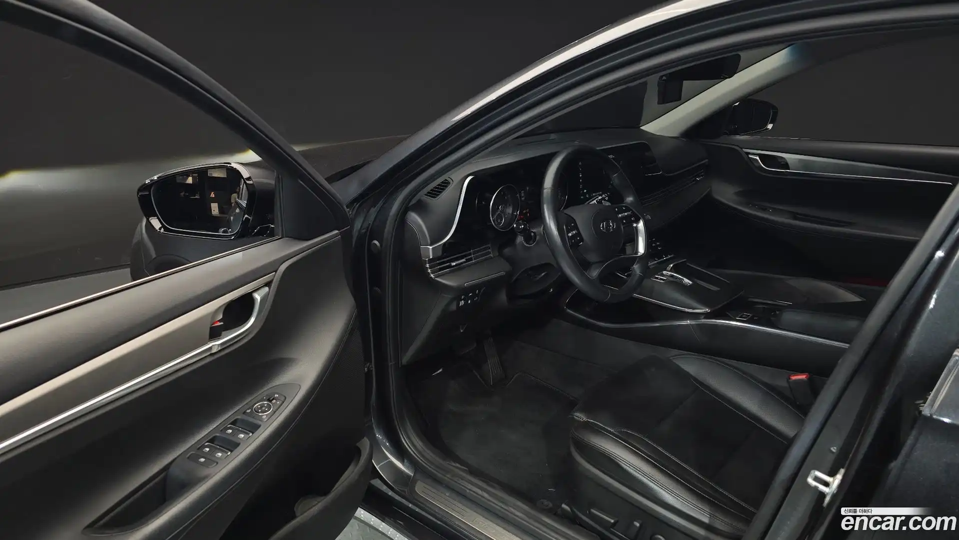 Grandeur Hyundai 2020.9-INNER-010