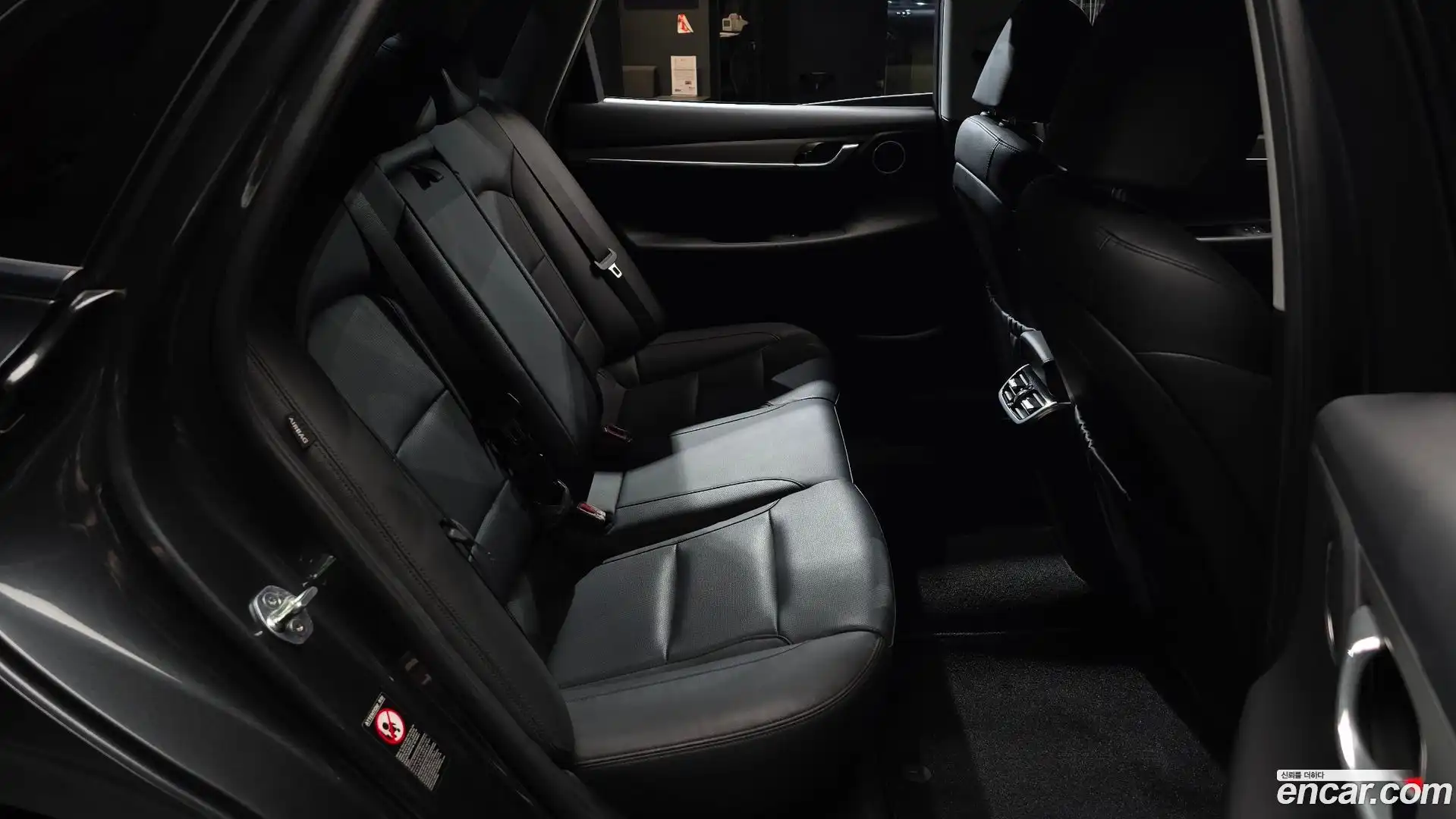 Grandeur Hyundai 2020.9-OPTION-015