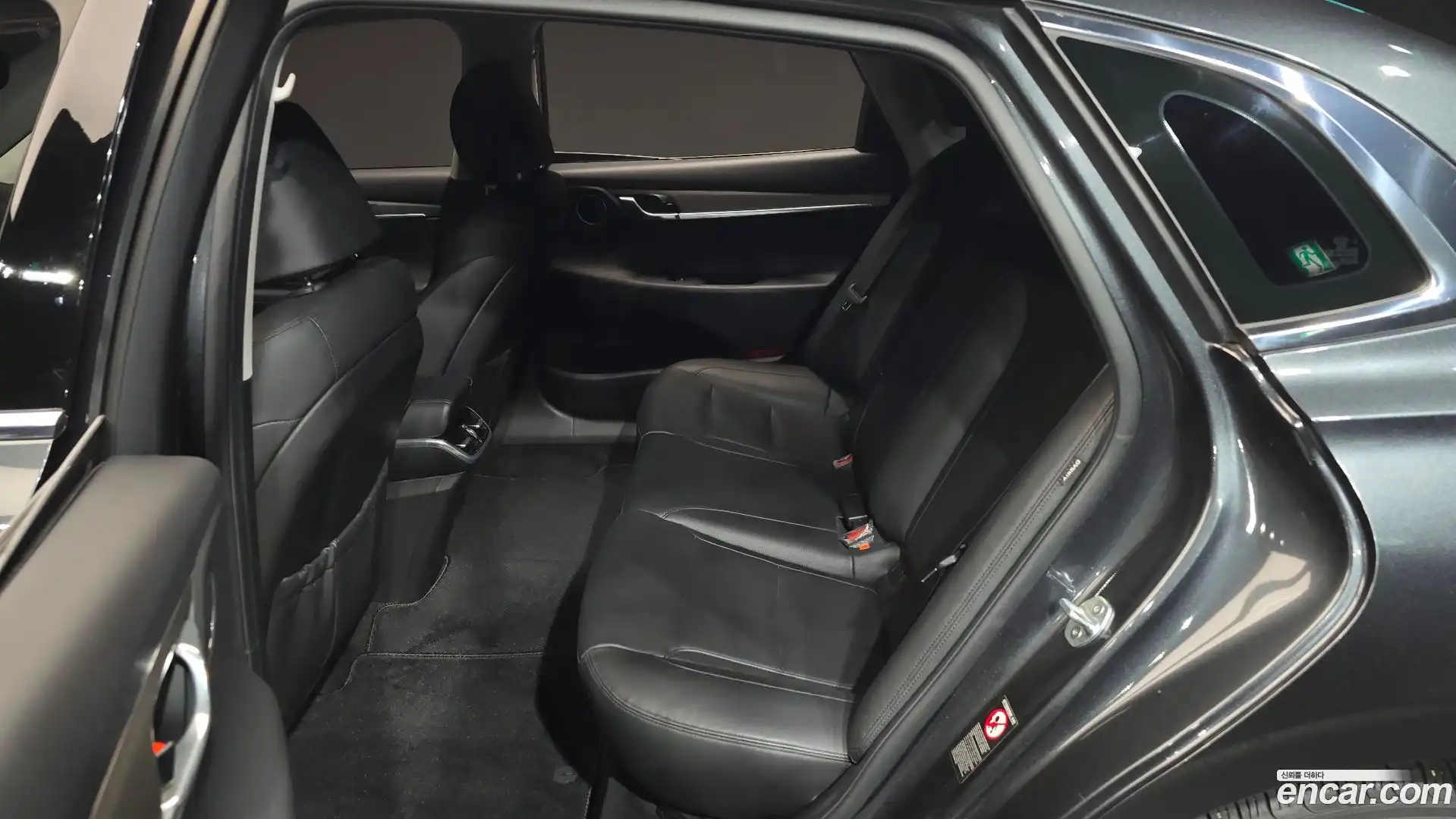 Grandeur Hyundai 2020.9-OPTION-016