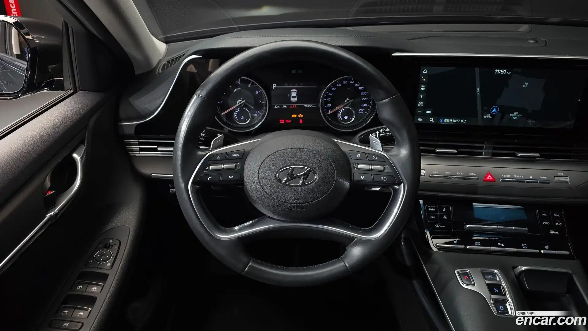 Grandeur Hyundai 2020.9-OPTION-017