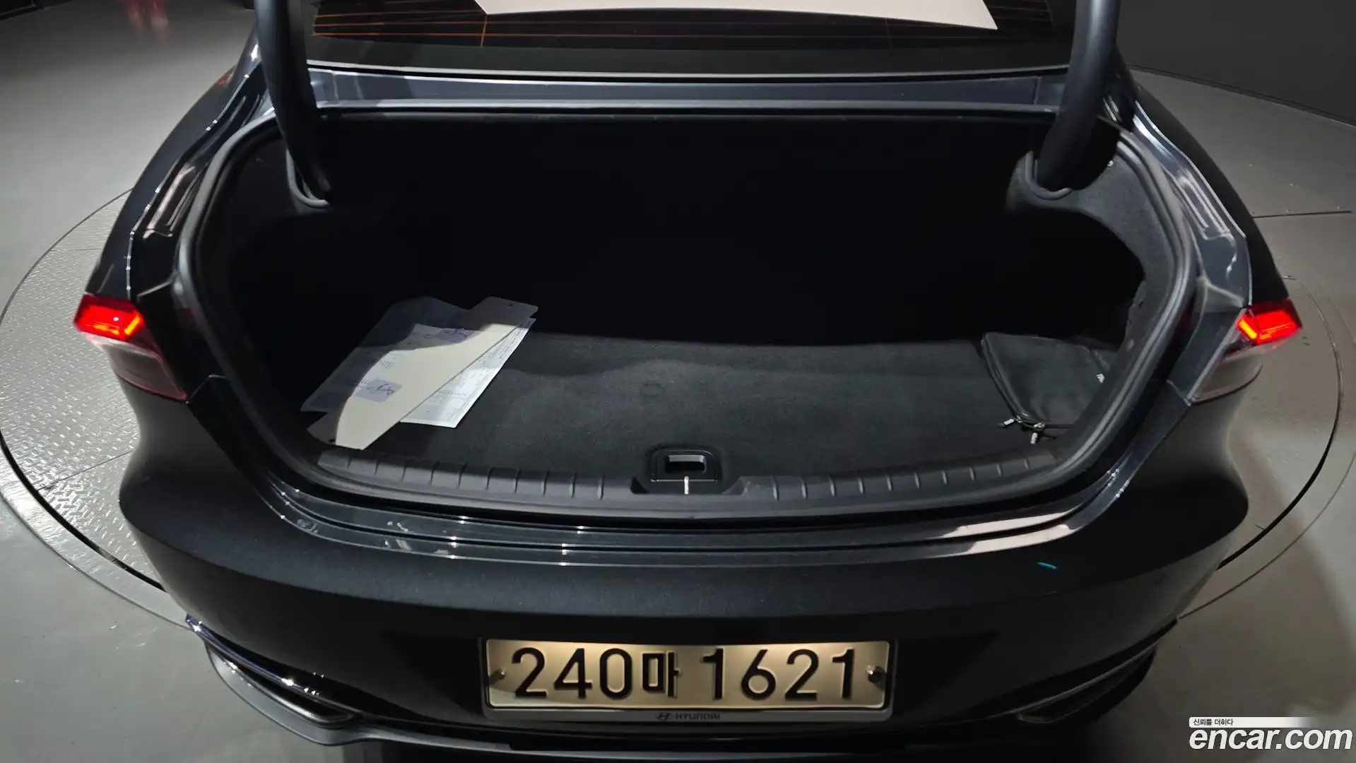 Grandeur Hyundai 2020.9-OPTION-024