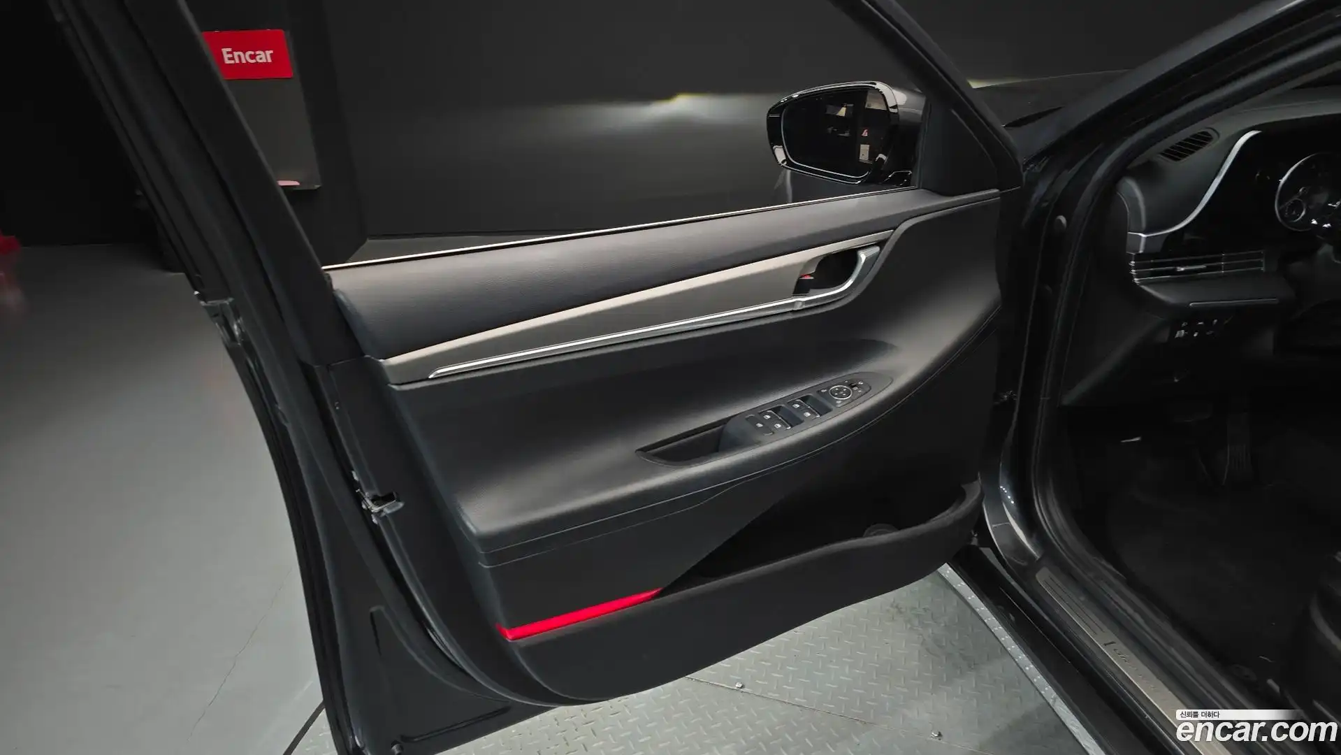 Grandeur Hyundai 2020.9-INNER-034