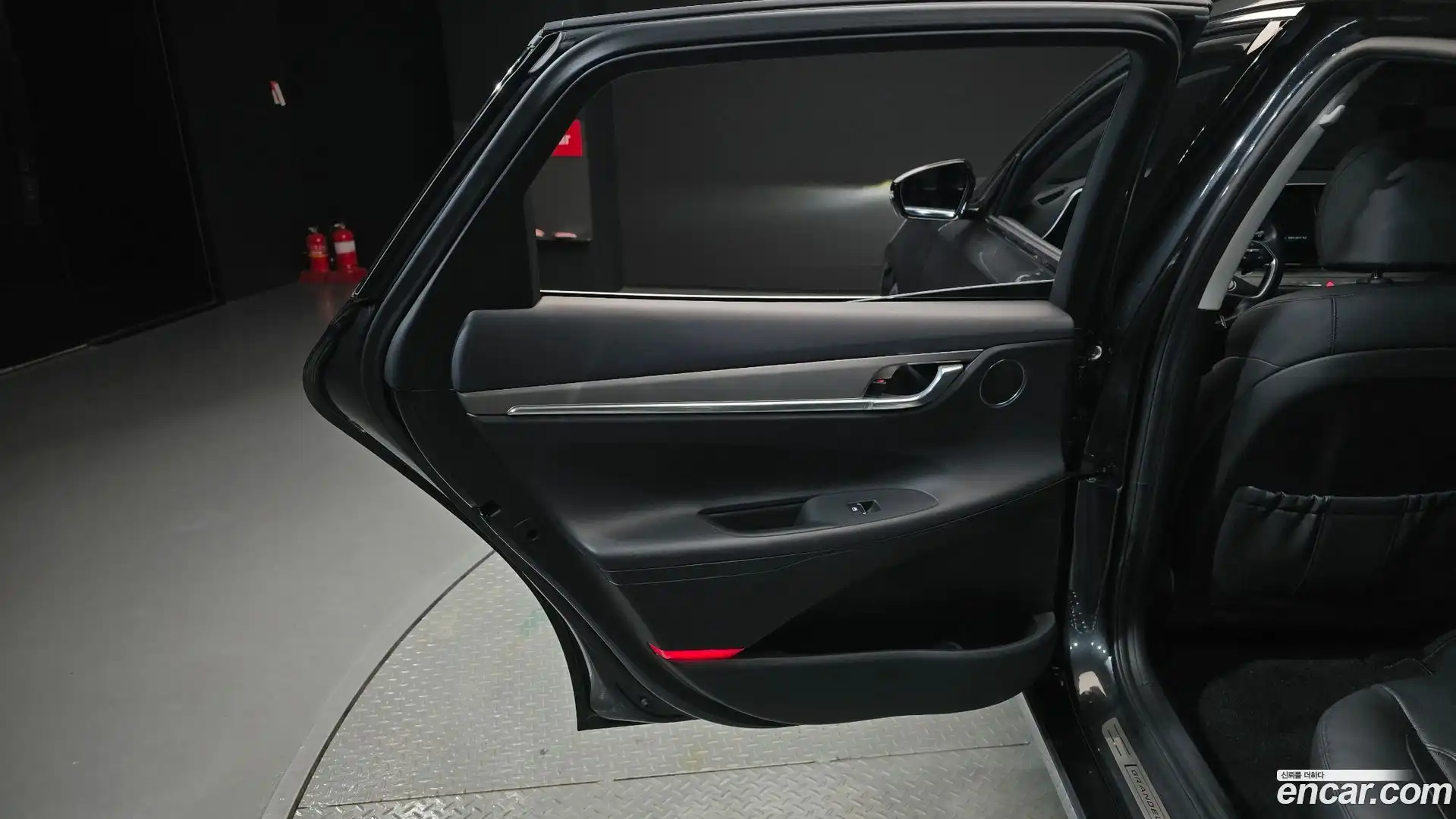 Grandeur Hyundai 2020.9-INNER-035