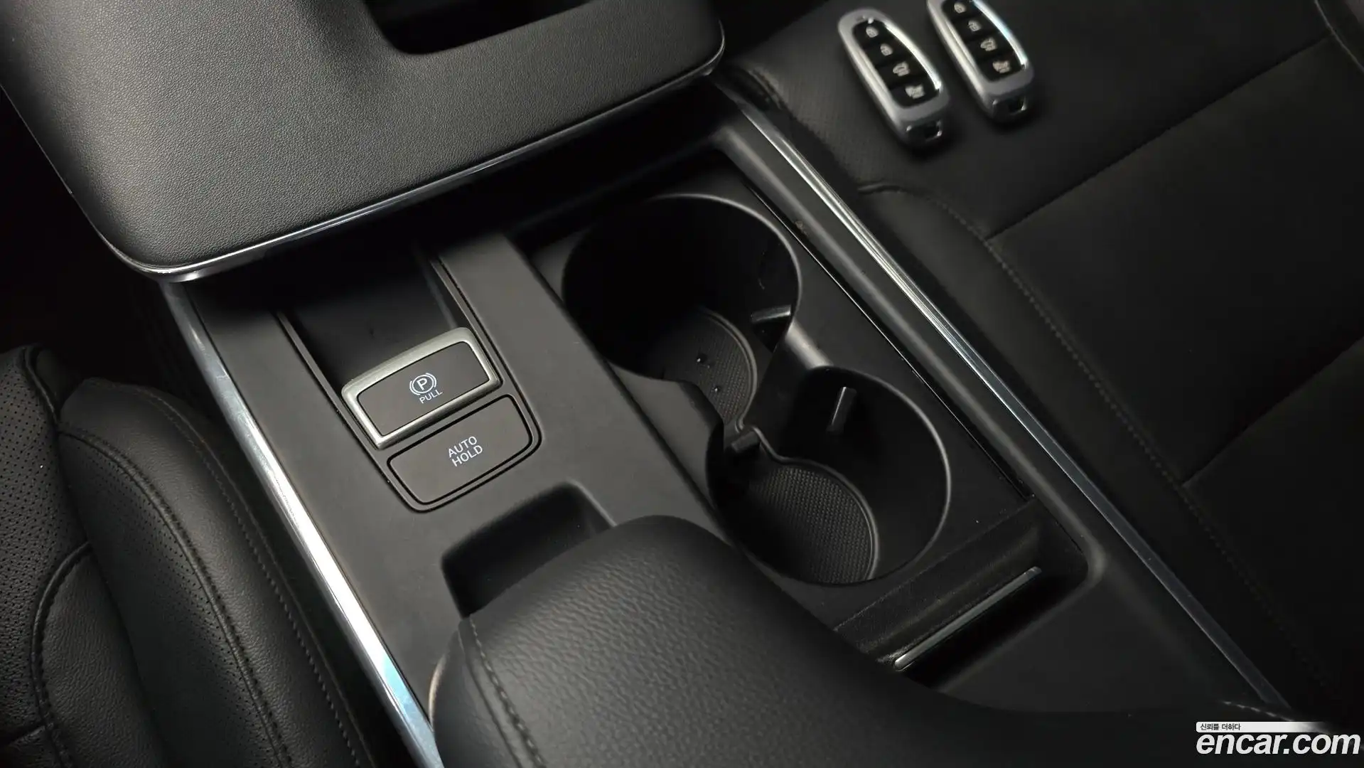 Grandeur Hyundai 2020.9-OPTION-041