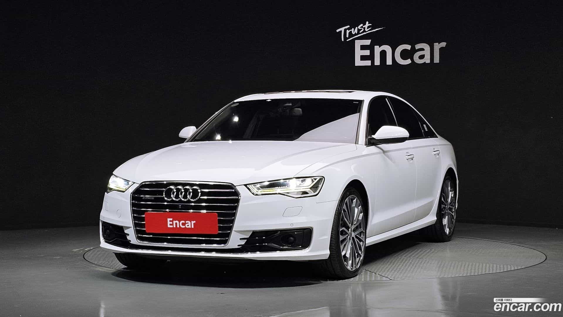 A6 Audi 2016.1-OUTER-001