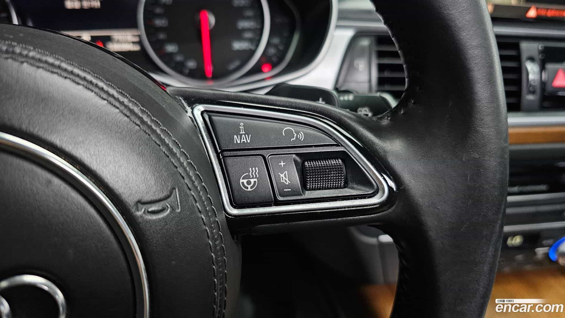A6 Audi 2016.1-OPTION-019