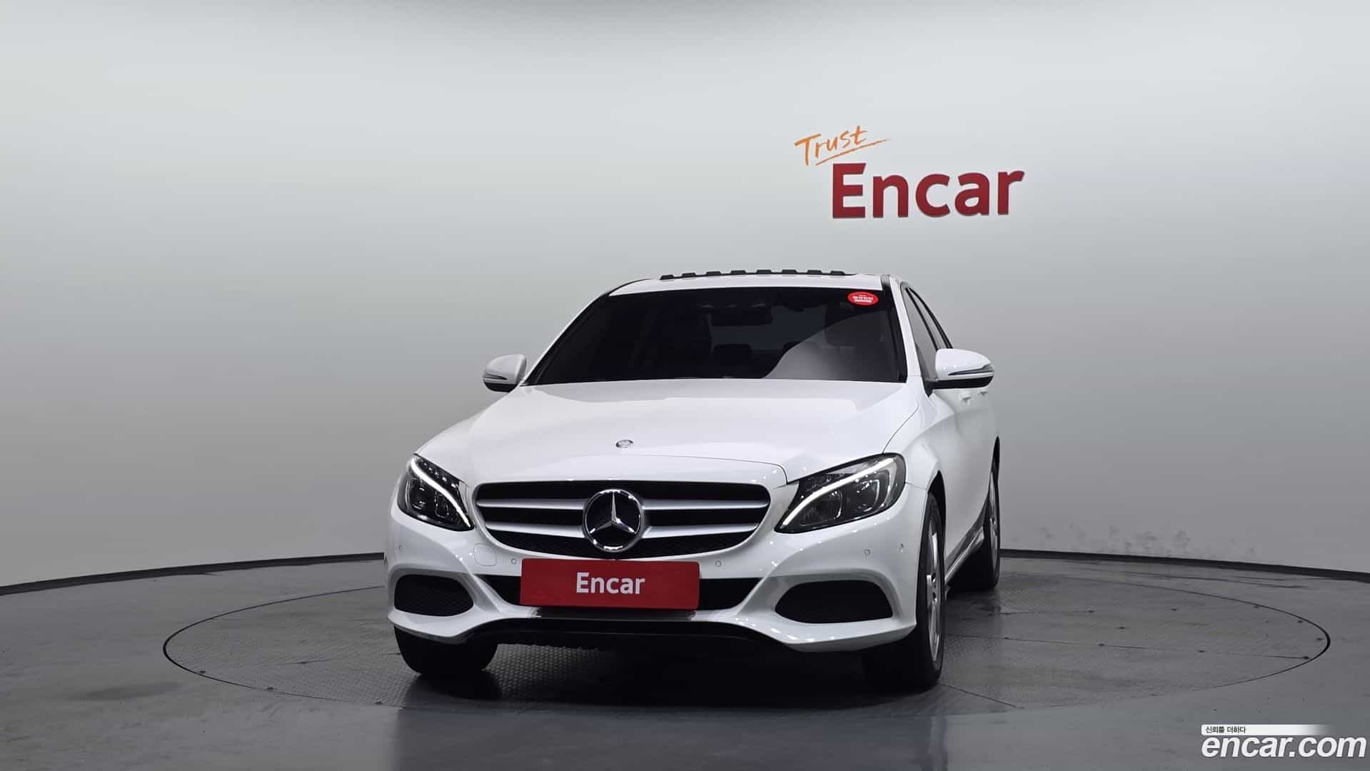 C-Class Mercedes-Benz 2017.1-OUTER-003