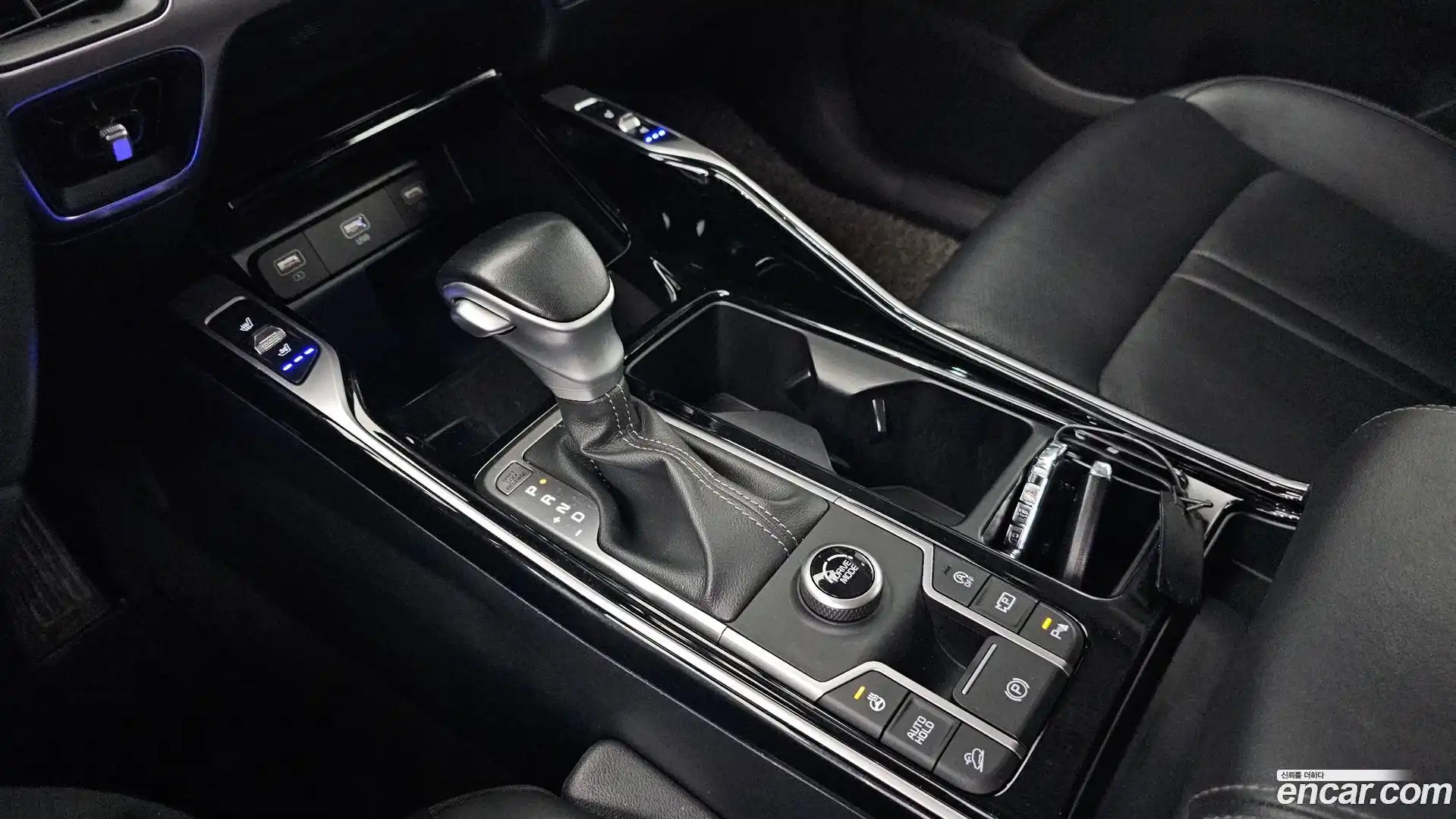 Sorento Kia 2022.2-INNER-009