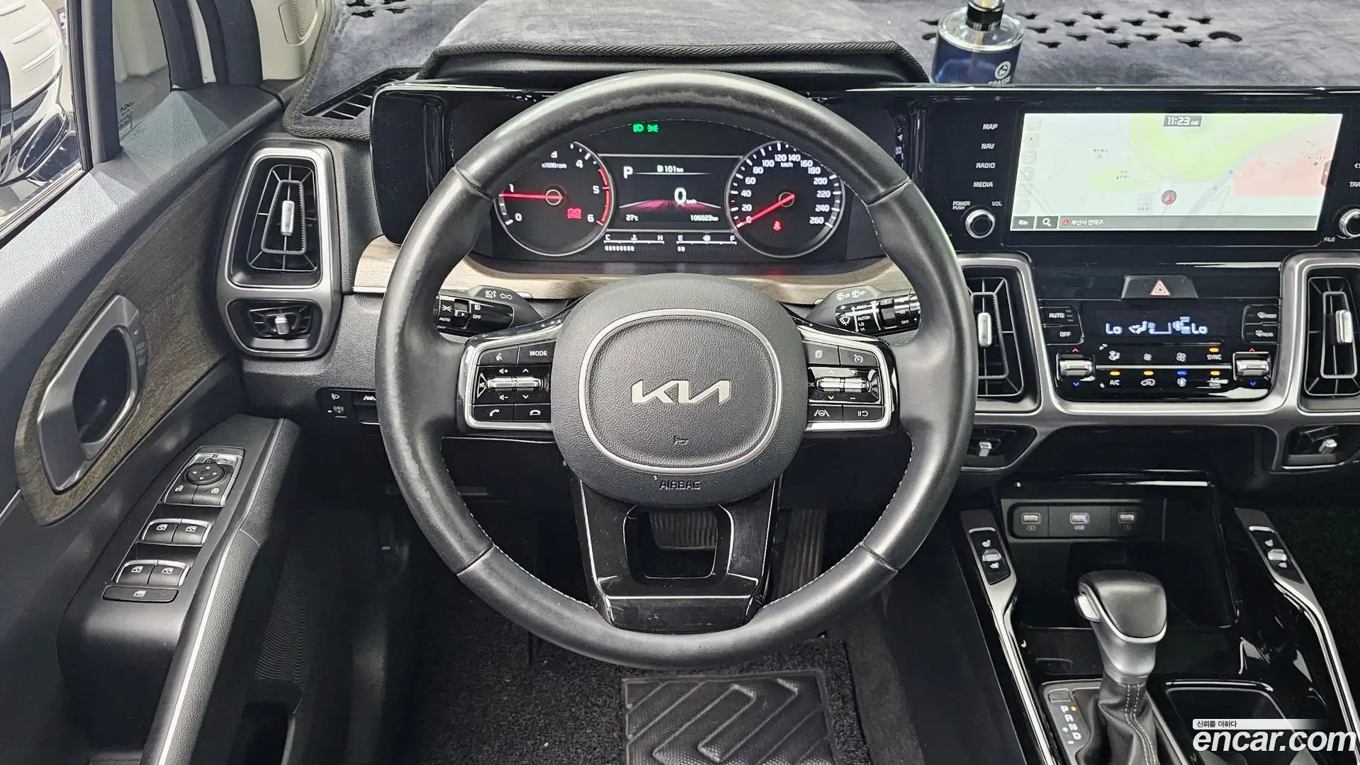 Sorento Kia 2022.2-OPTION-017