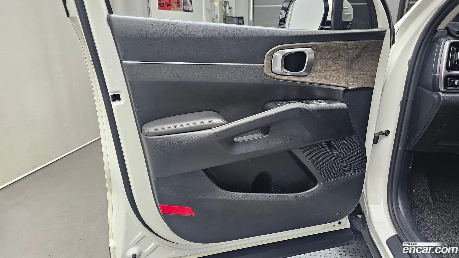 Sorento Kia 2022.2-INNER-034