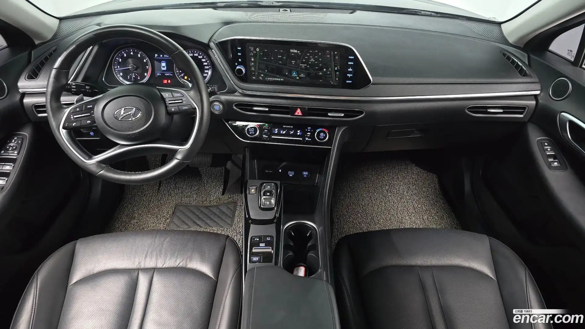 Sonata Hyundai 2019.5-INNER-007