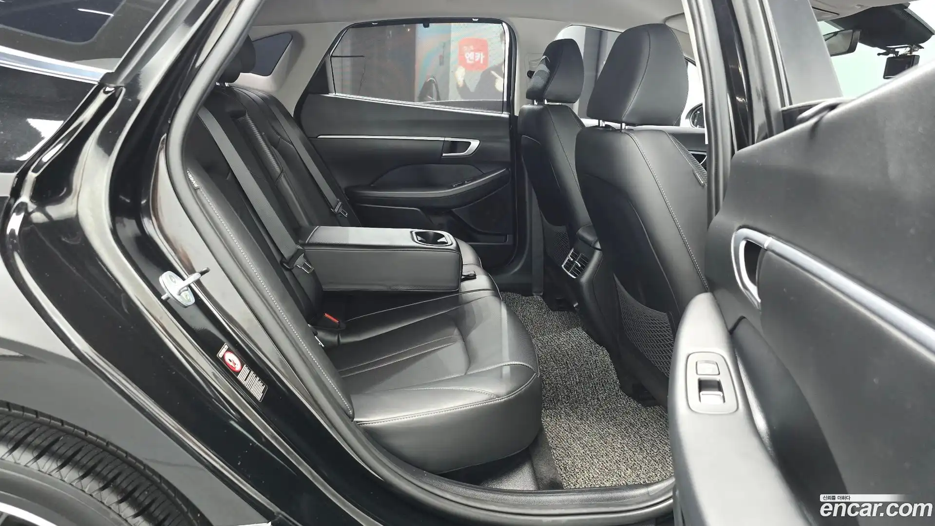 Sonata Hyundai 2019.5-OPTION-016