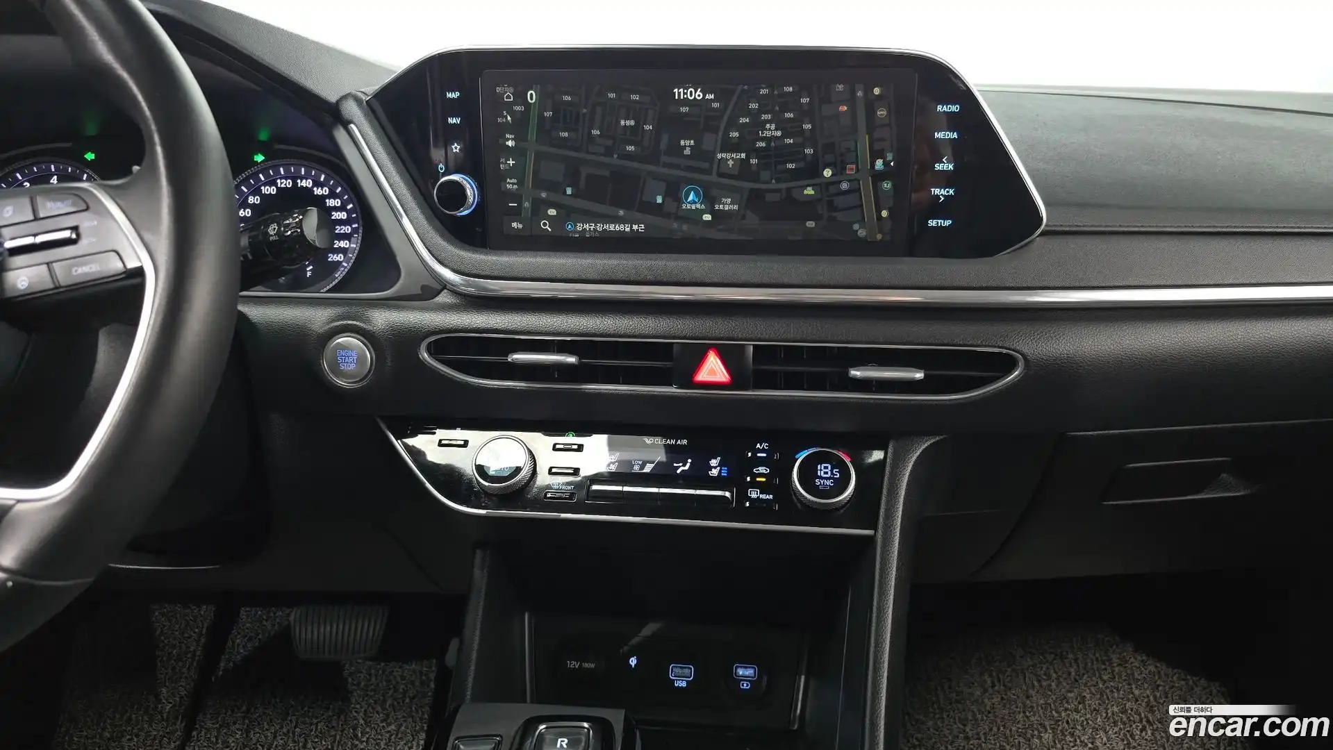 Sonata Hyundai 2019.5-OPTION-018